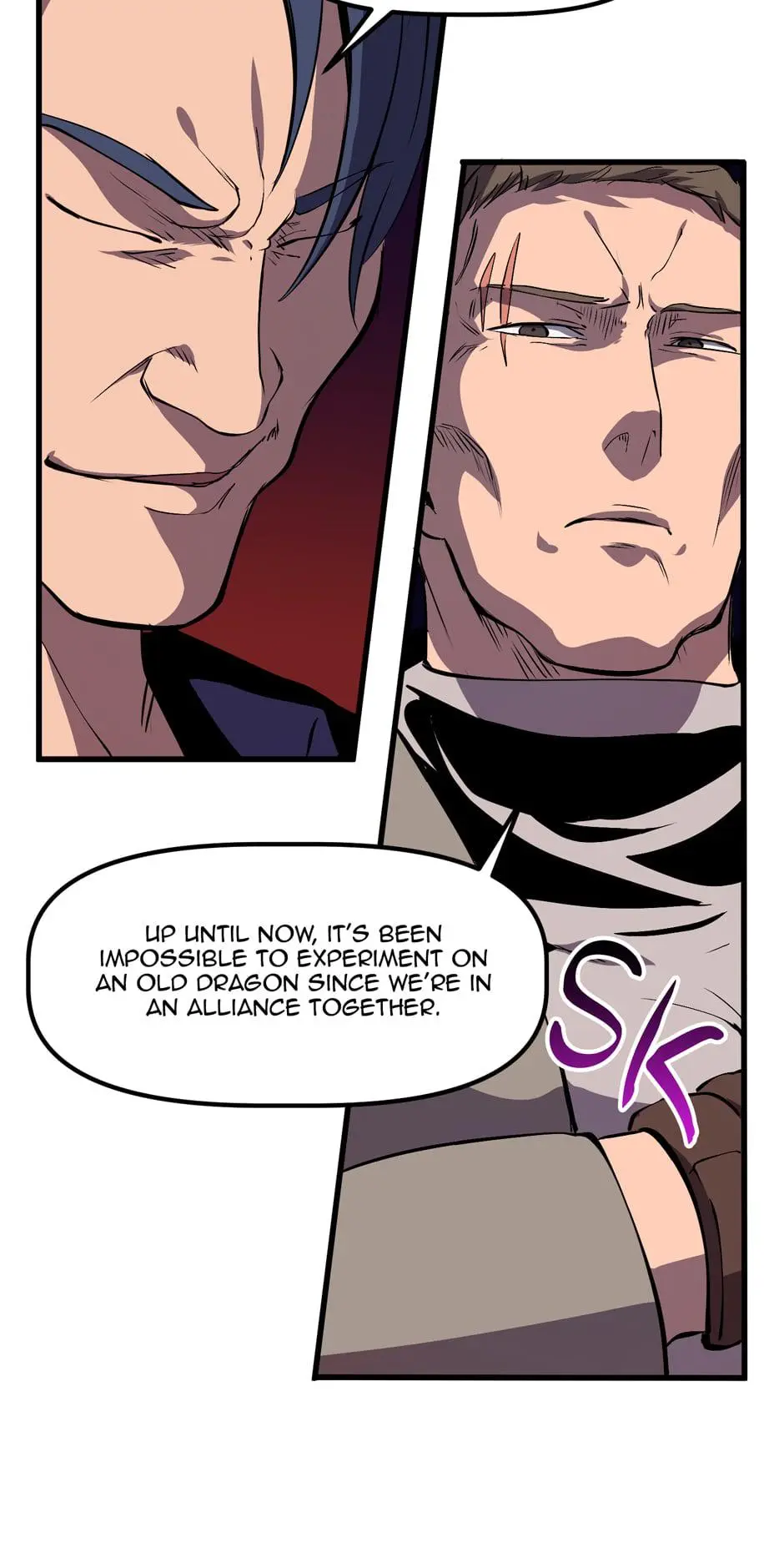 Latna Saga: Survival of a Sword King Chapter 25