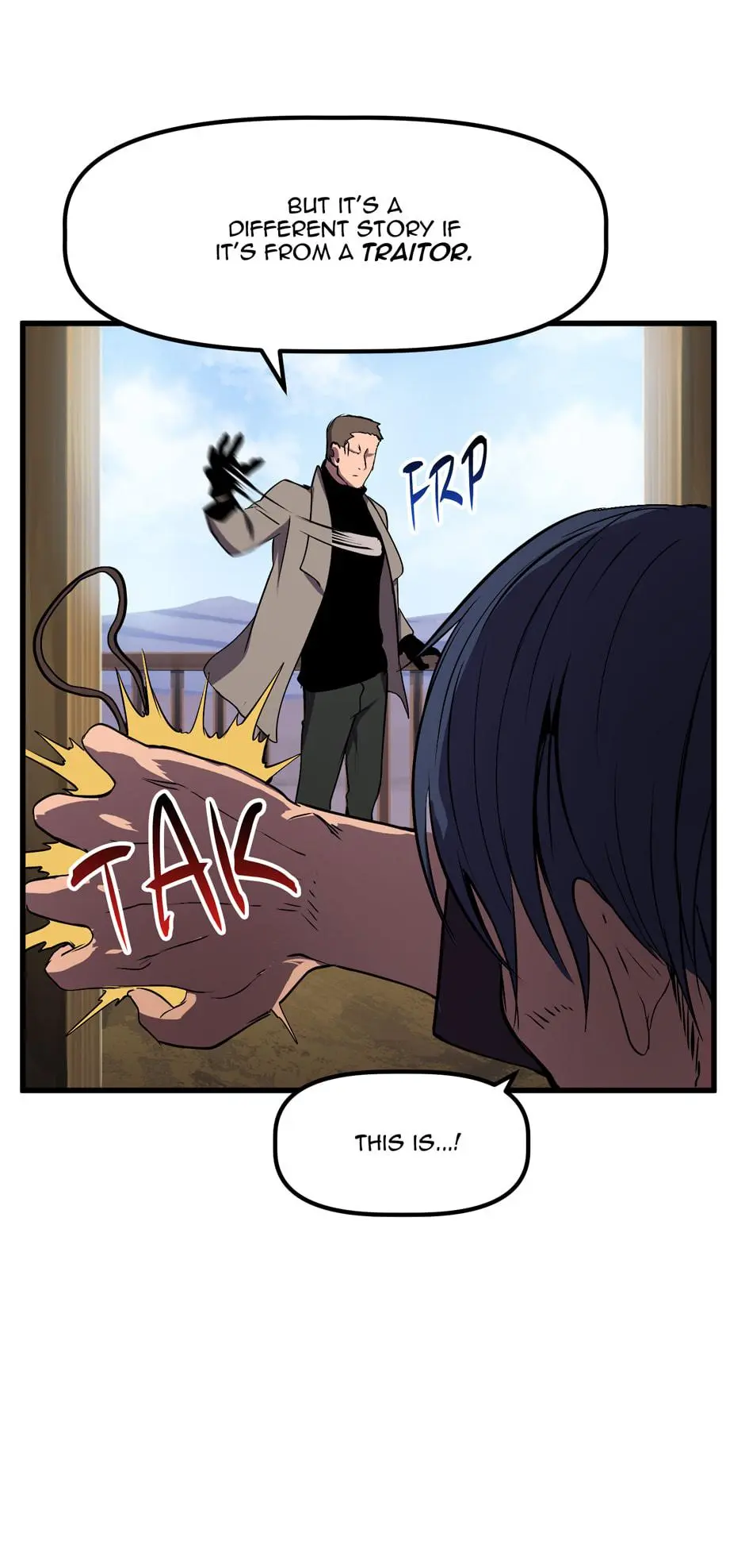 Latna Saga: Survival of a Sword King Chapter 25
