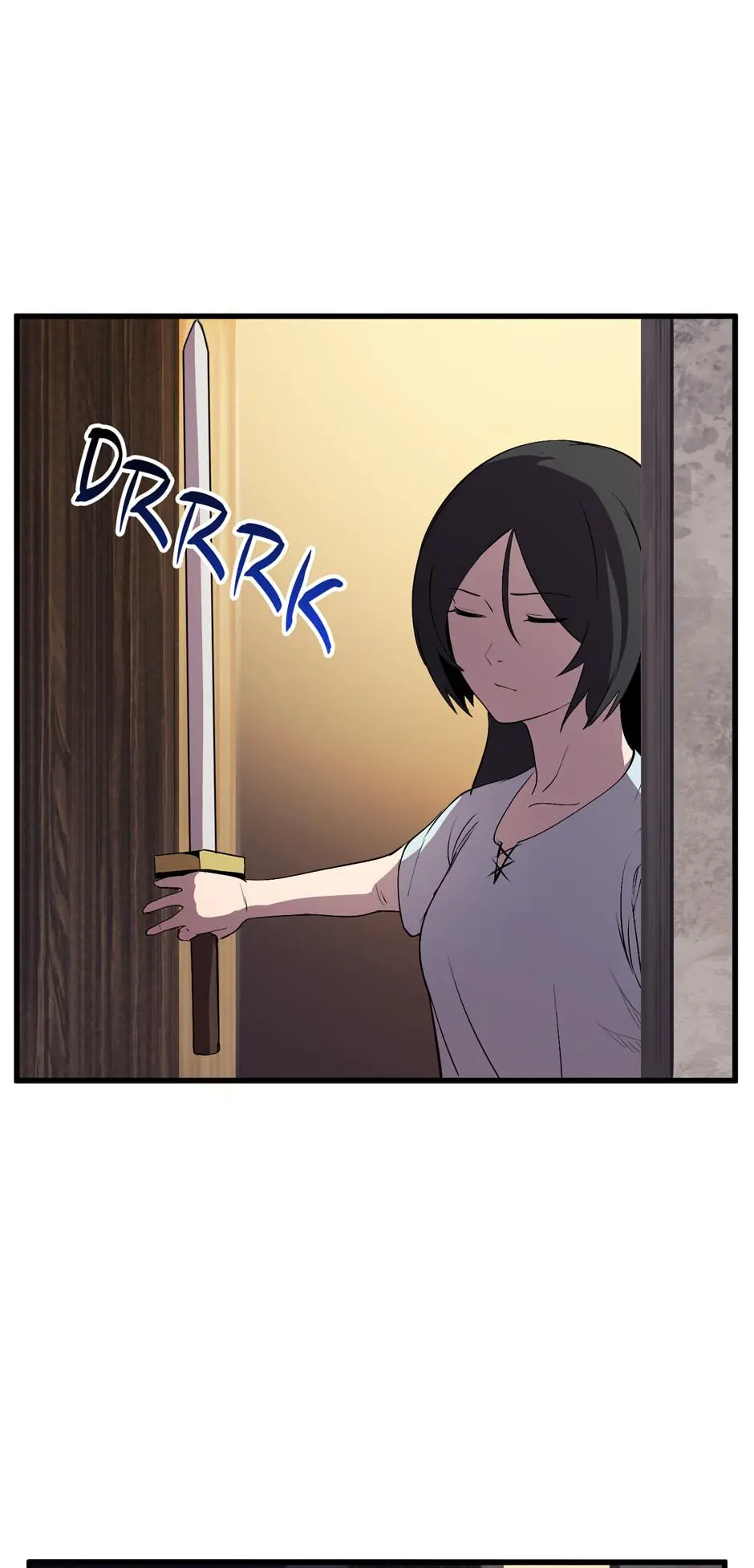 Latna Saga: Survival of a Sword King Chapter 25