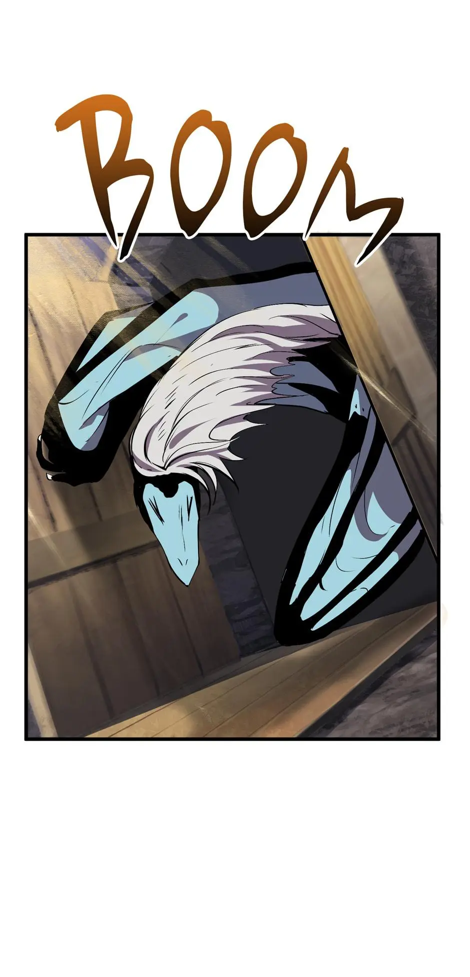 Latna Saga: Survival of a Sword King Chapter 25