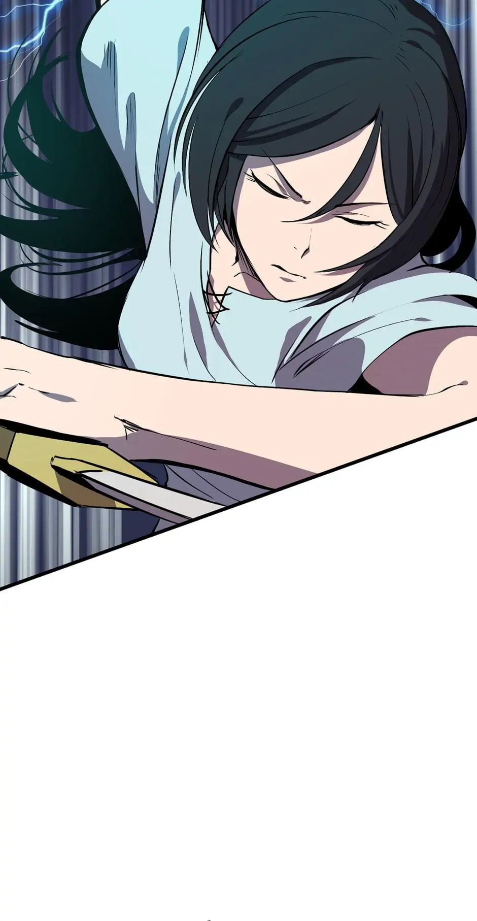 Latna Saga: Survival of a Sword King Chapter 25