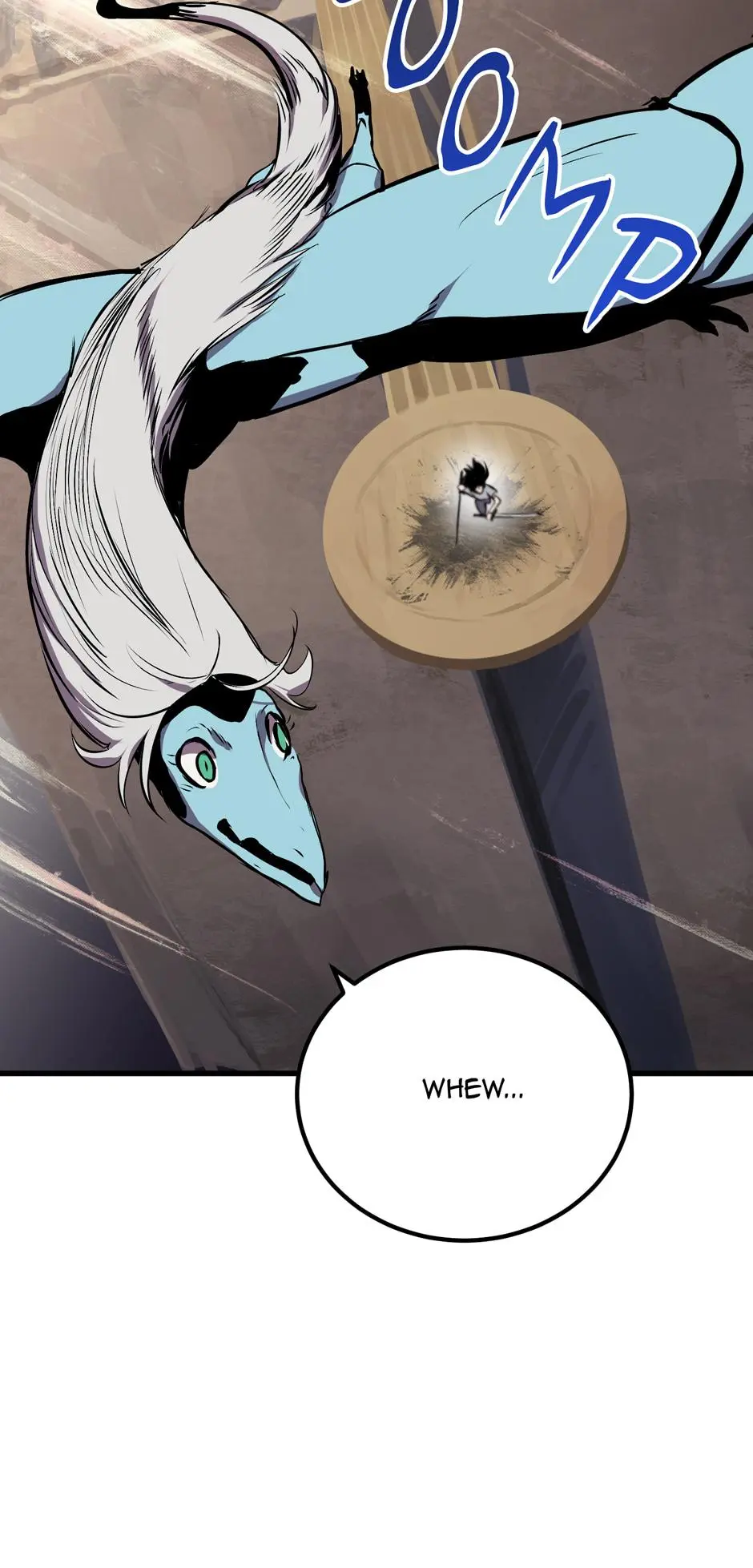 Latna Saga: Survival of a Sword King Chapter 25
