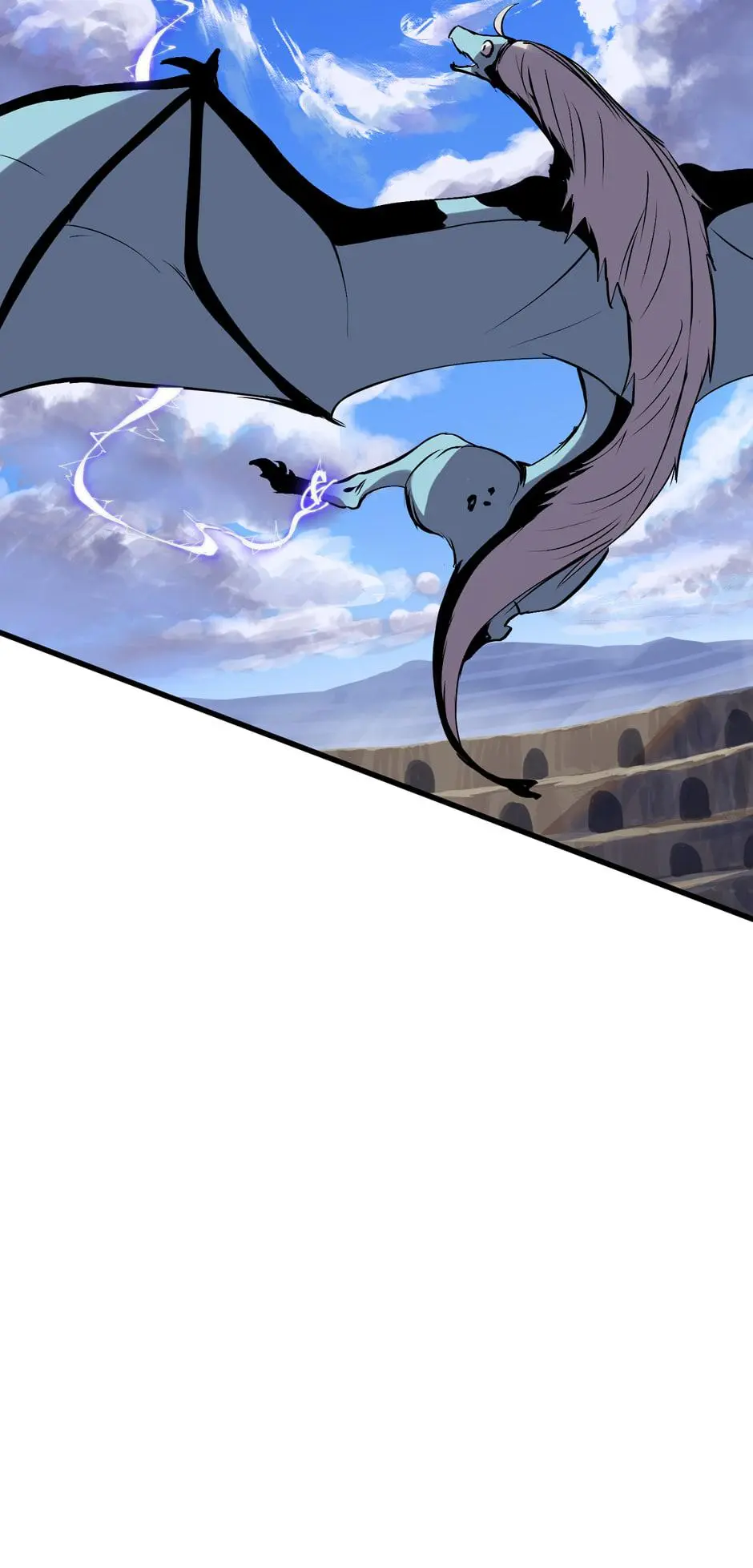 Latna Saga: Survival of a Sword King Chapter 25
