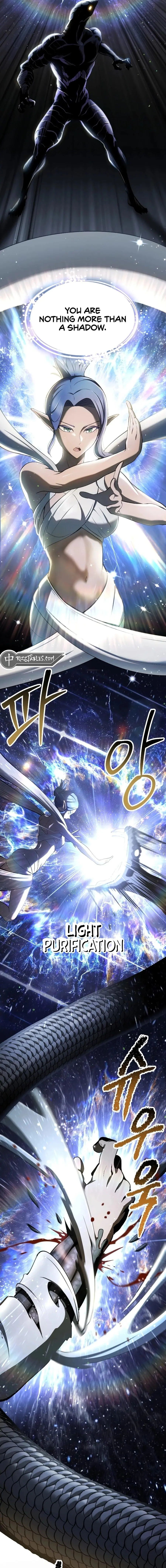 Latna Saga: Survival of a Sword King Chapter 253