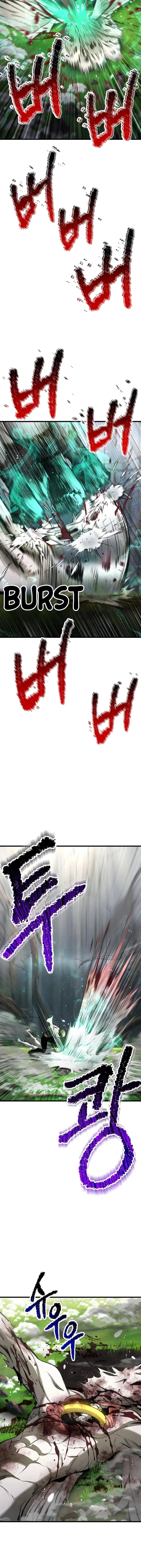 Latna Saga: Survival of a Sword King Chapter 253