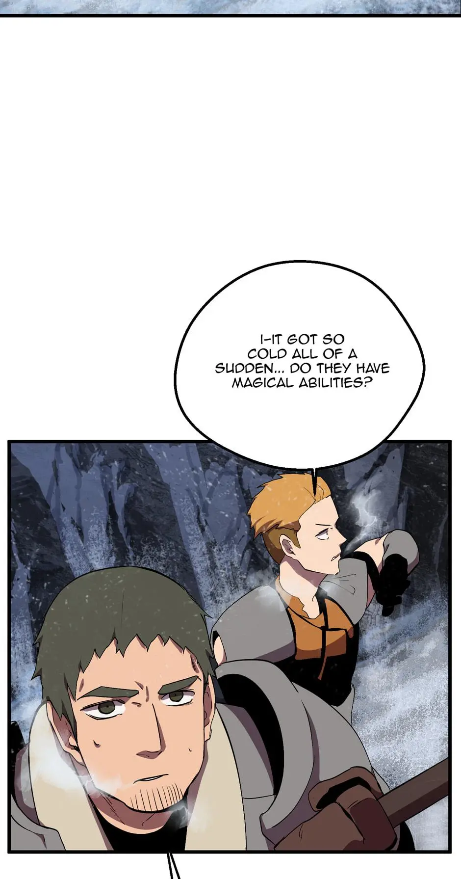 Latna Saga: Survival of a Sword King Chapter 26