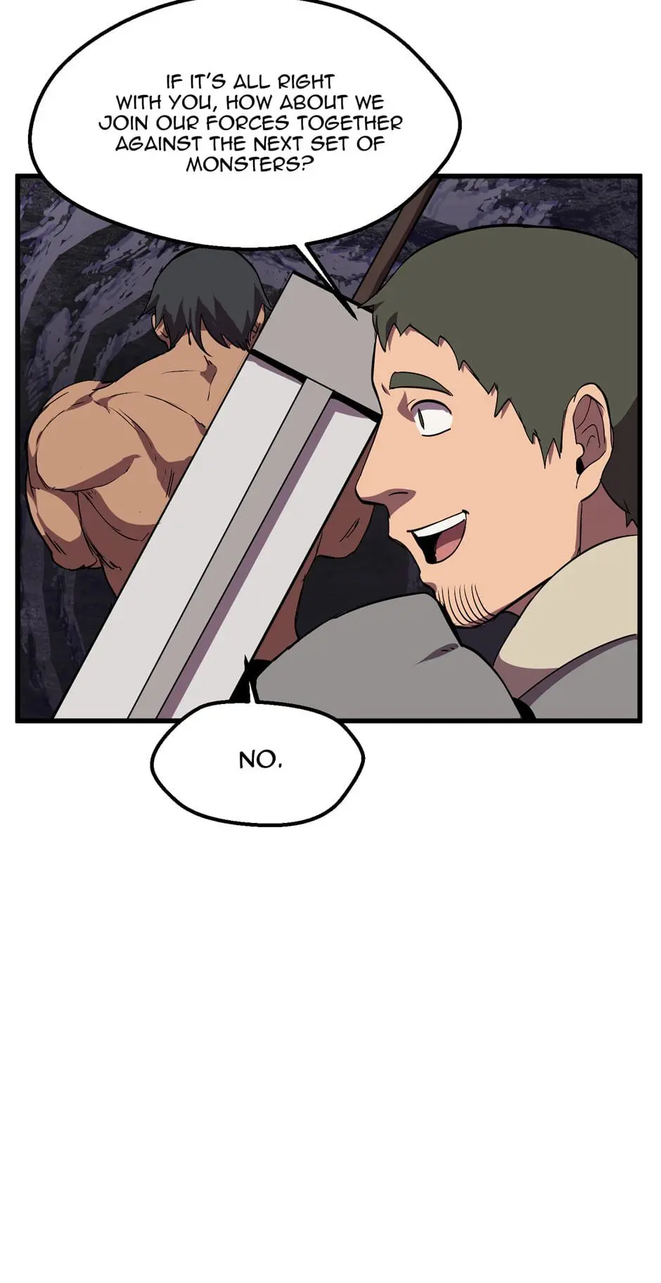 Latna Saga: Survival of a Sword King Chapter 26