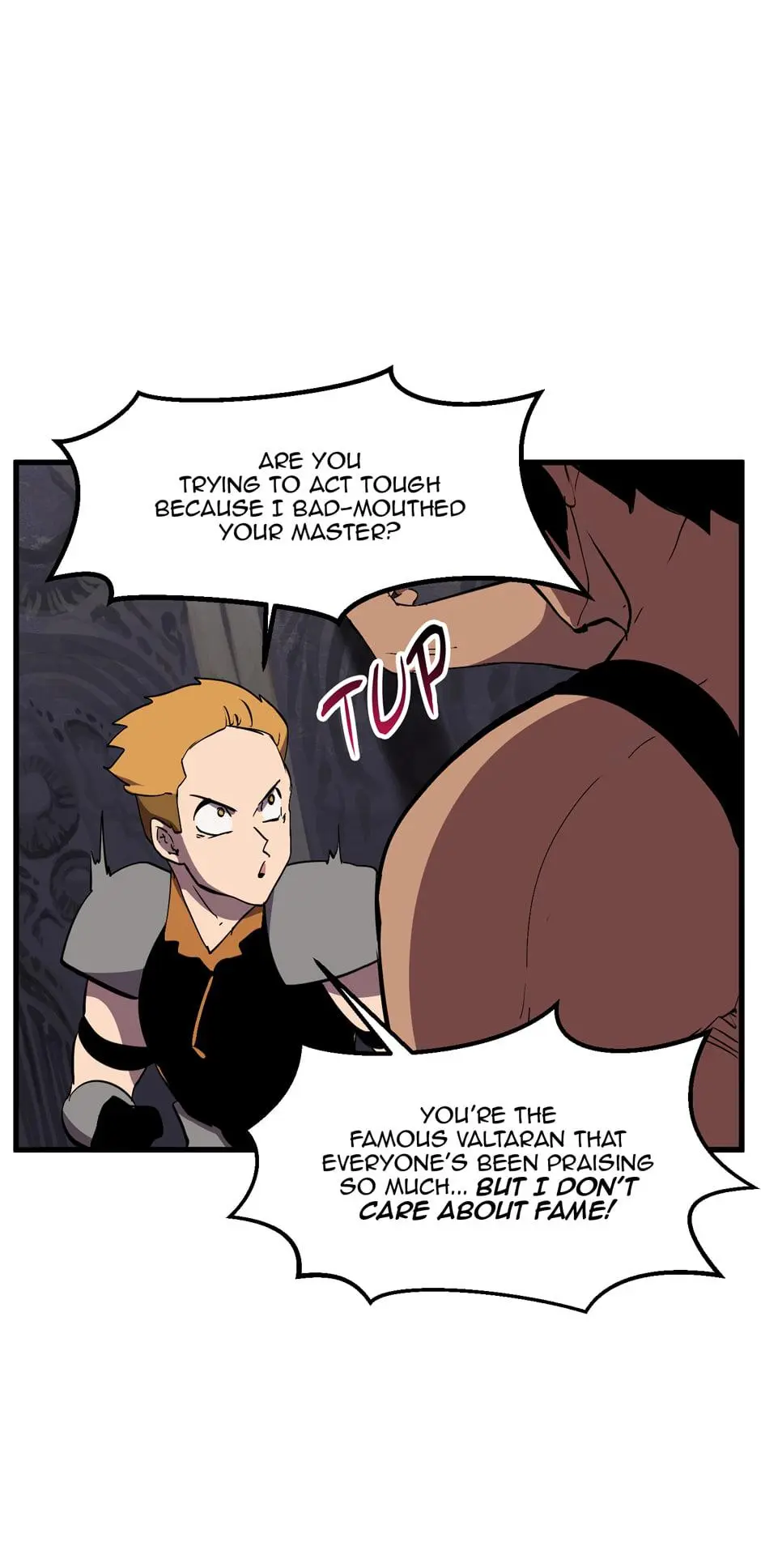 Latna Saga: Survival of a Sword King Chapter 26