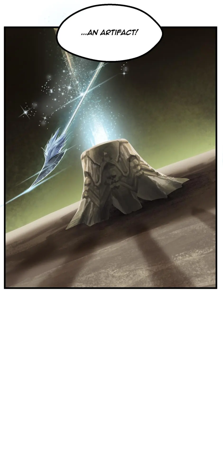 Latna Saga: Survival of a Sword King Chapter 26