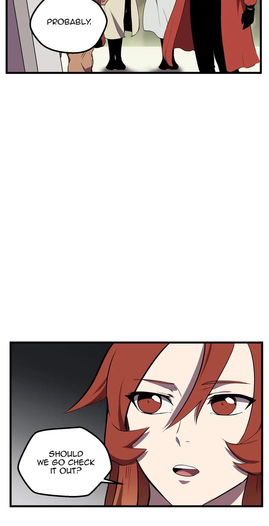 Latna Saga: Survival of a Sword King Chapter 26