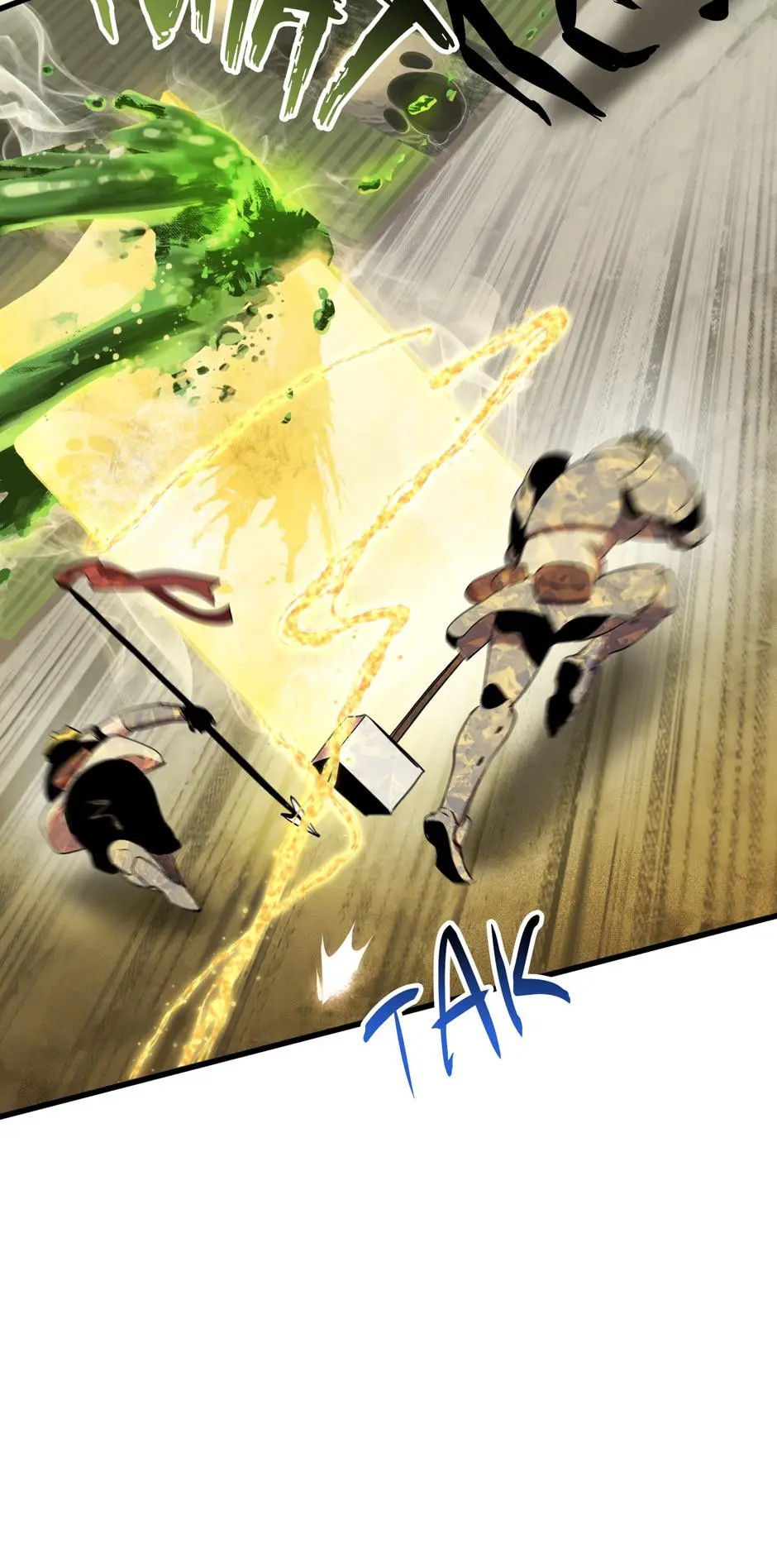 Latna Saga: Survival of a Sword King Chapter 26