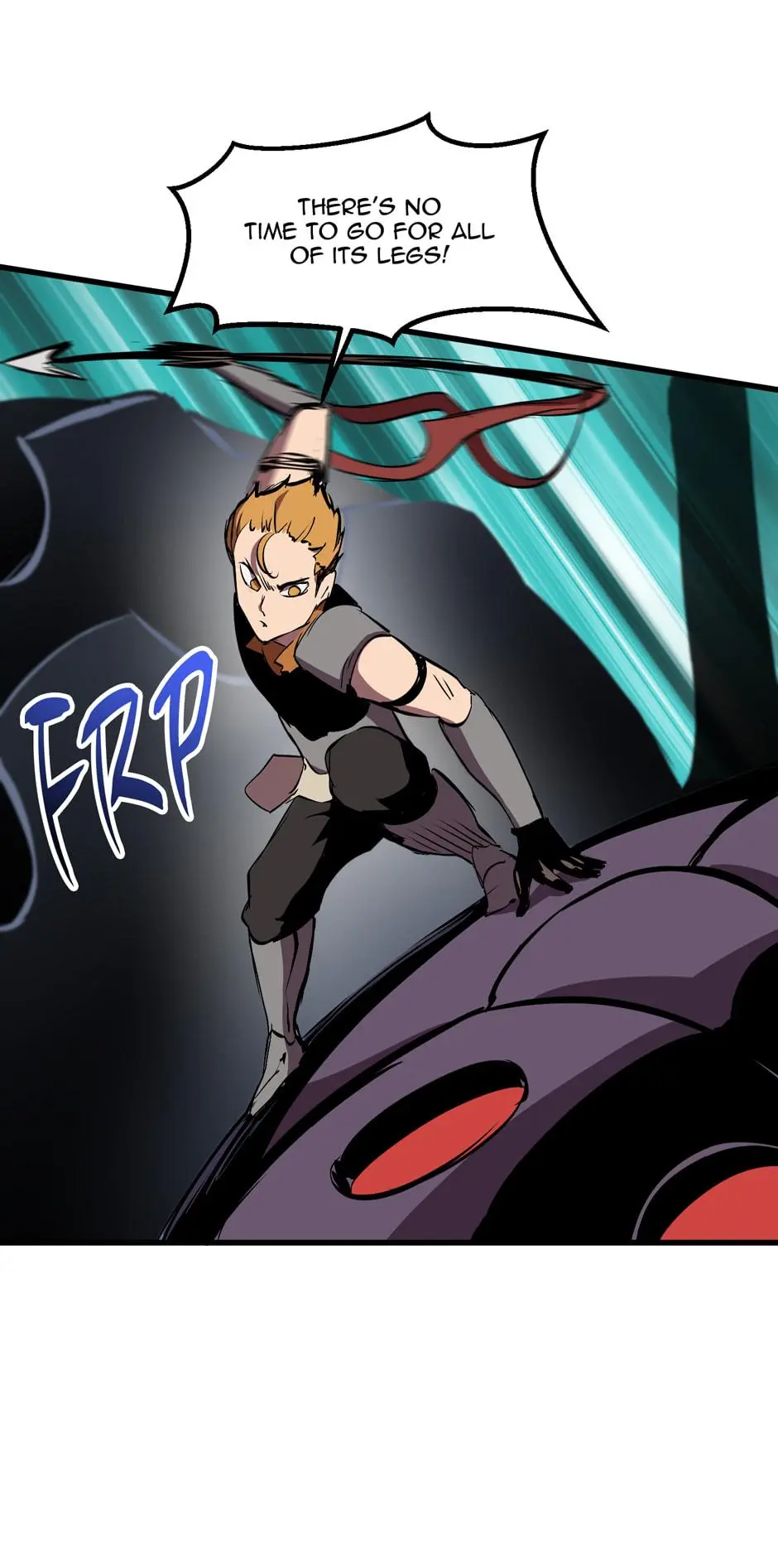 Latna Saga: Survival of a Sword King Chapter 26