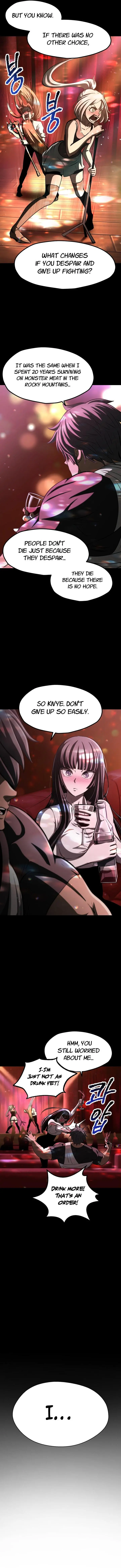 Latna Saga: Survival of a Sword King Chapter 261