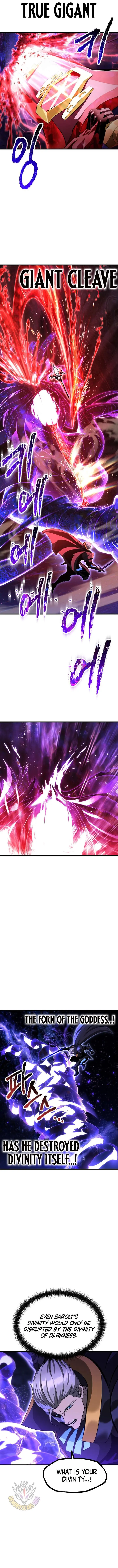 Latna Saga: Survival of a Sword King Chapter 264