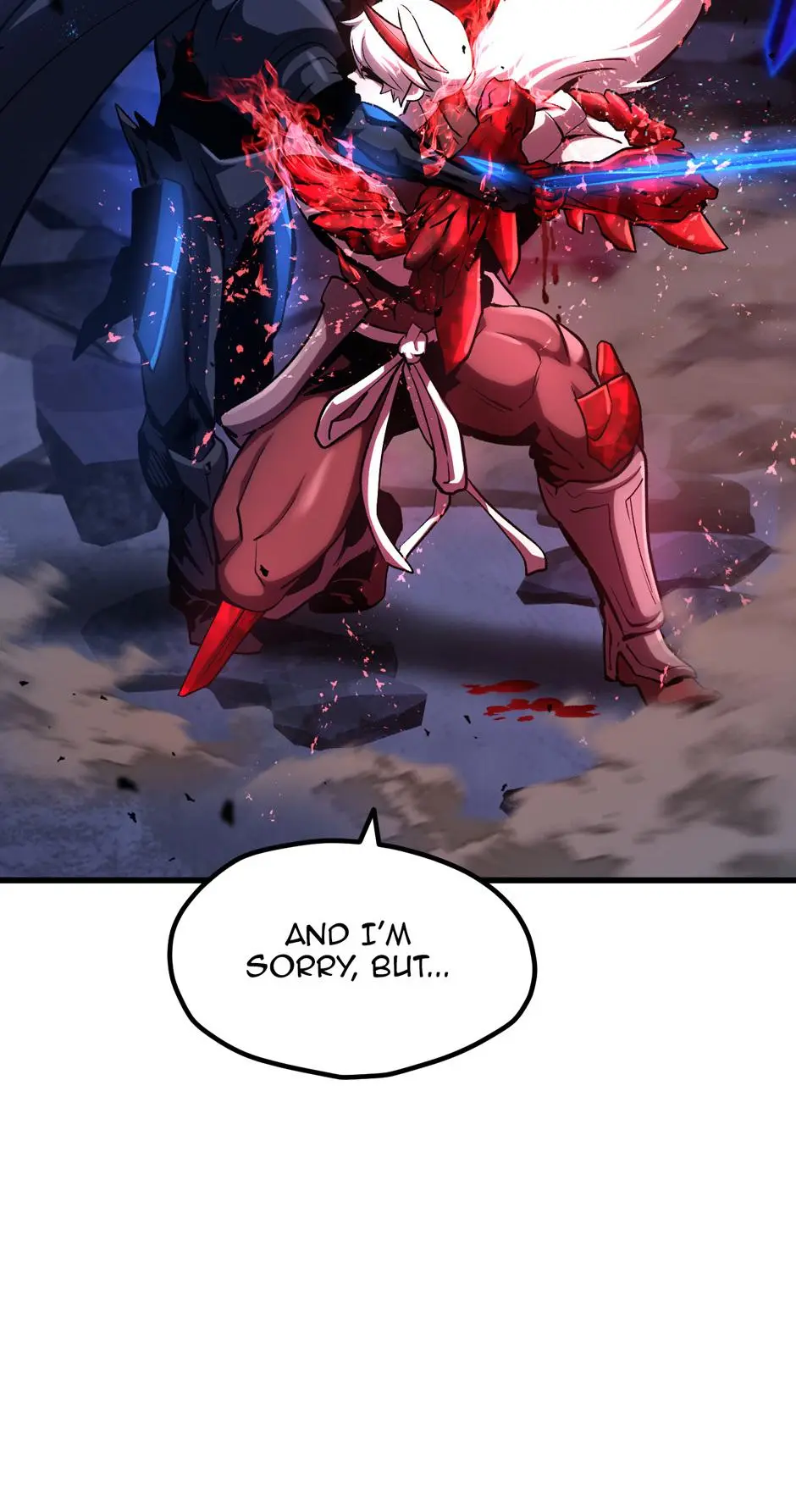 Read Survival Story Of A Sword King In A Fantasy World Manhua - Chapter 265 - w4.latnasagasurvivalofaswordking.com | Image 5
