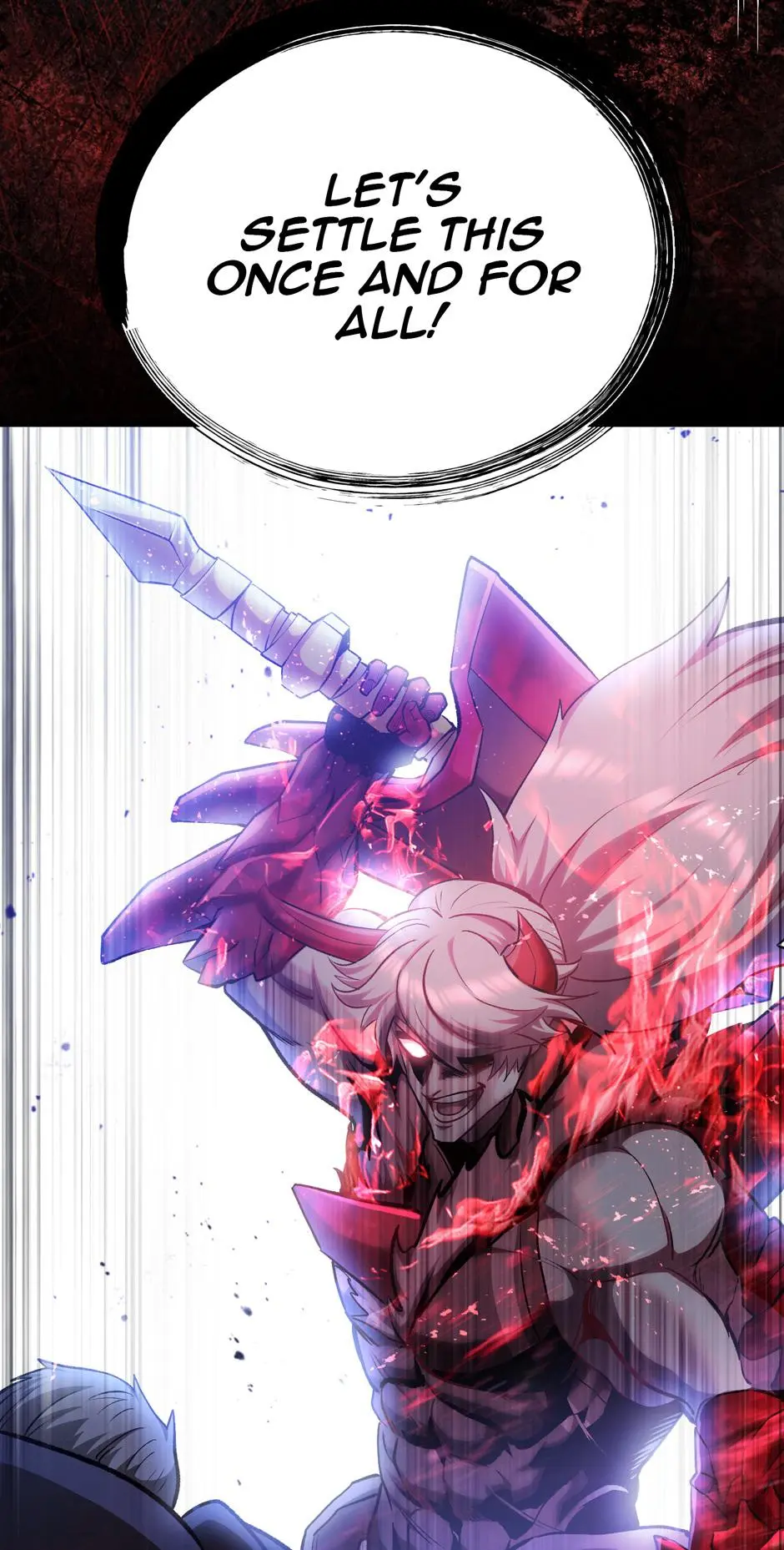 Read Survival Story Of A Sword King In A Fantasy World Manhua - Chapter 265 - w4.latnasagasurvivalofaswordking.com | Image 14