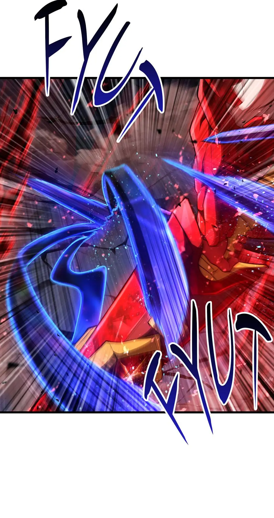 Read Survival Story Of A Sword King In A Fantasy World Manhua - Chapter 265 - w4.latnasagasurvivalofaswordking.com | Image 24