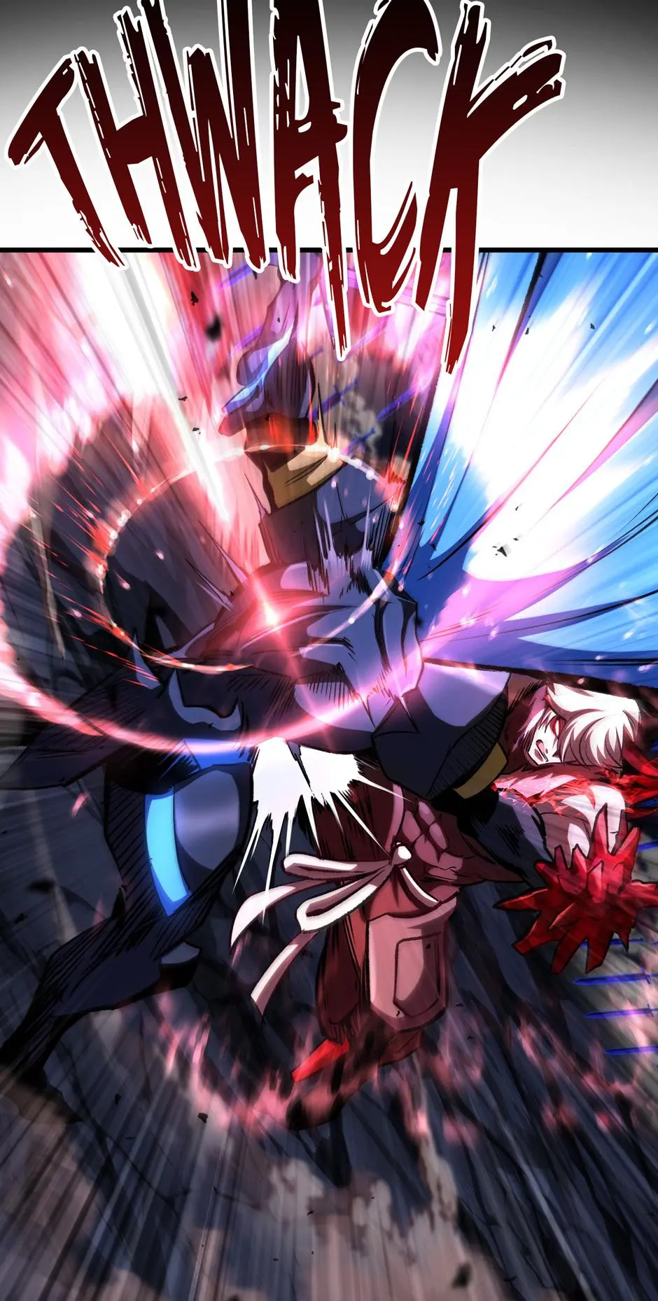 Read Survival Story Of A Sword King In A Fantasy World Manhua - Chapter 265 - w4.latnasagasurvivalofaswordking.com | Image 34