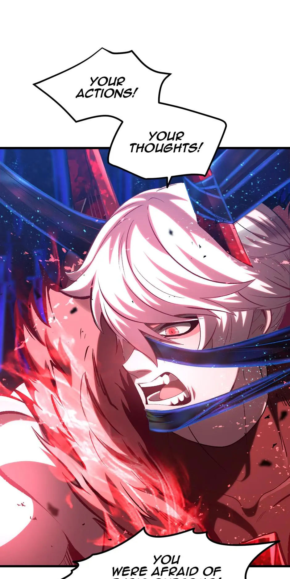 Read Survival Story Of A Sword King In A Fantasy World Manhua - Chapter 265 - w4.latnasagasurvivalofaswordking.com | Image 47