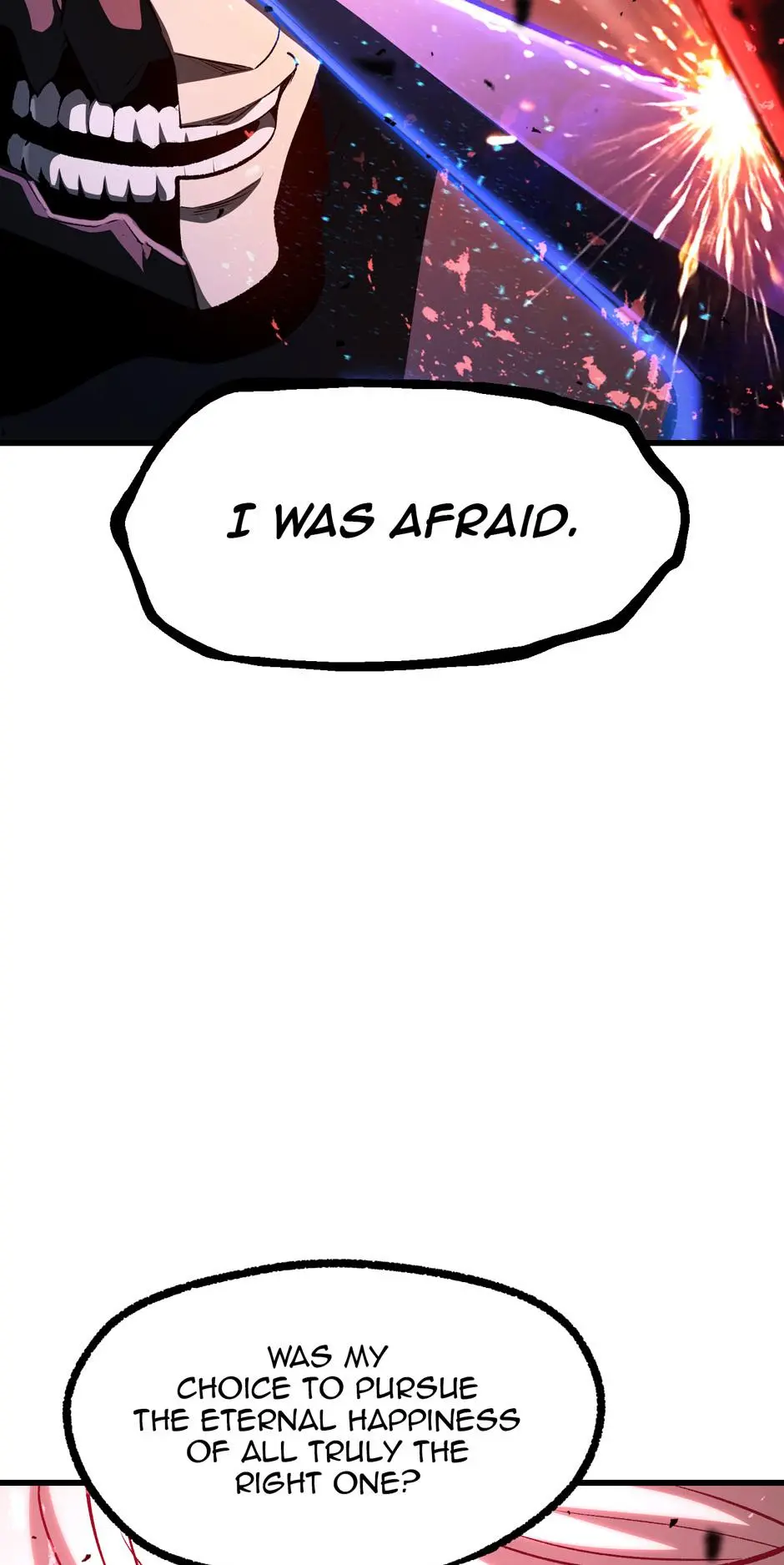 Read Survival Story Of A Sword King In A Fantasy World Manhua - Chapter 265 - w4.latnasagasurvivalofaswordking.com | Image 50