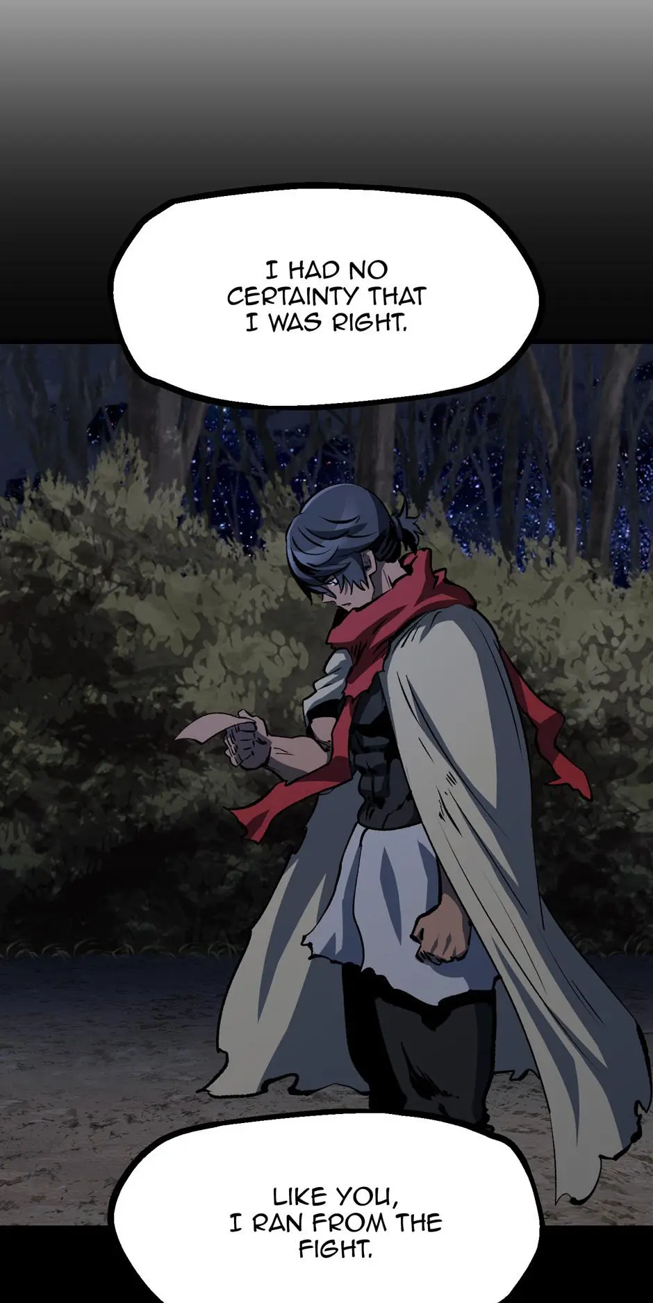 Read Survival Story Of A Sword King In A Fantasy World Manhua - Chapter 265 - w4.latnasagasurvivalofaswordking.com | Image 52