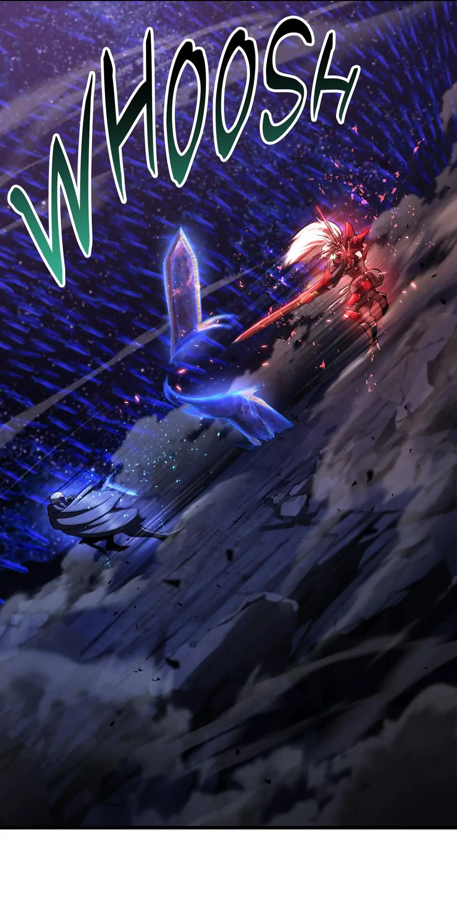 Read Survival Story Of A Sword King In A Fantasy World Manhua - Chapter 265 - w4.latnasagasurvivalofaswordking.com | Image 60