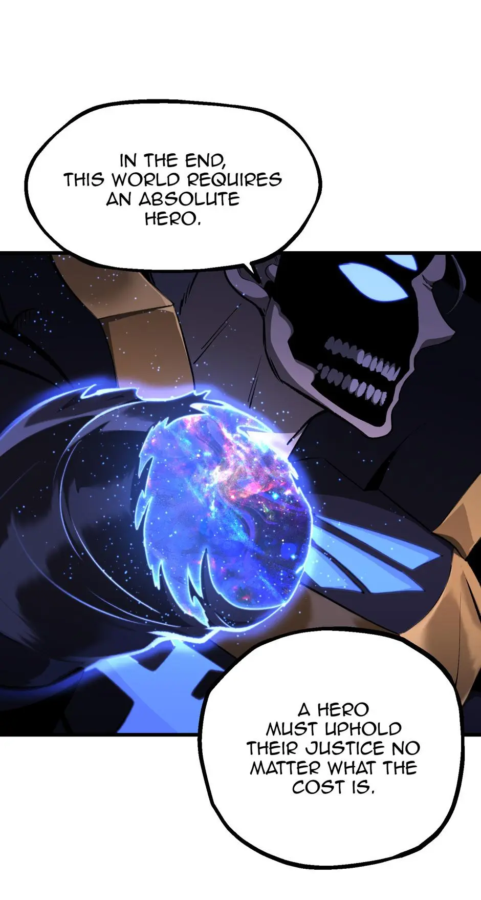 Read Survival Story Of A Sword King In A Fantasy World Manhua - Chapter 265 - w4.latnasagasurvivalofaswordking.com | Image 63