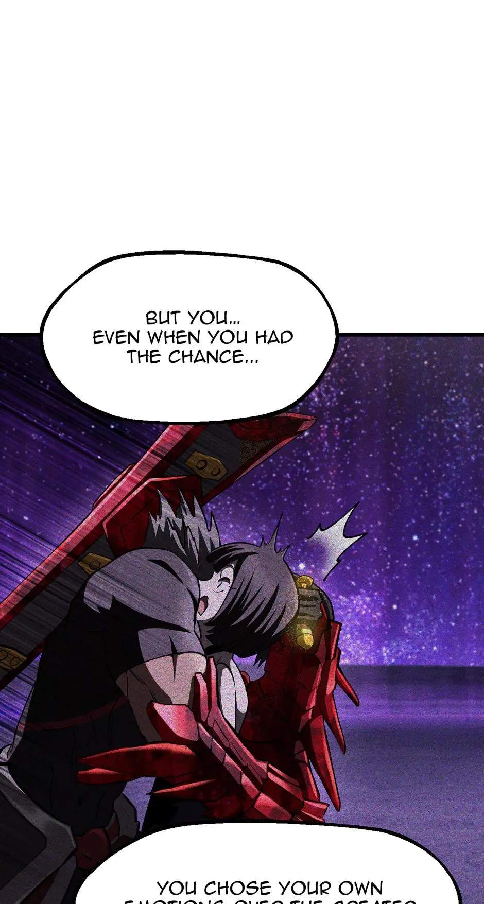 Read Survival Story Of A Sword King In A Fantasy World Manhua - Chapter 265 - w4.latnasagasurvivalofaswordking.com | Image 64