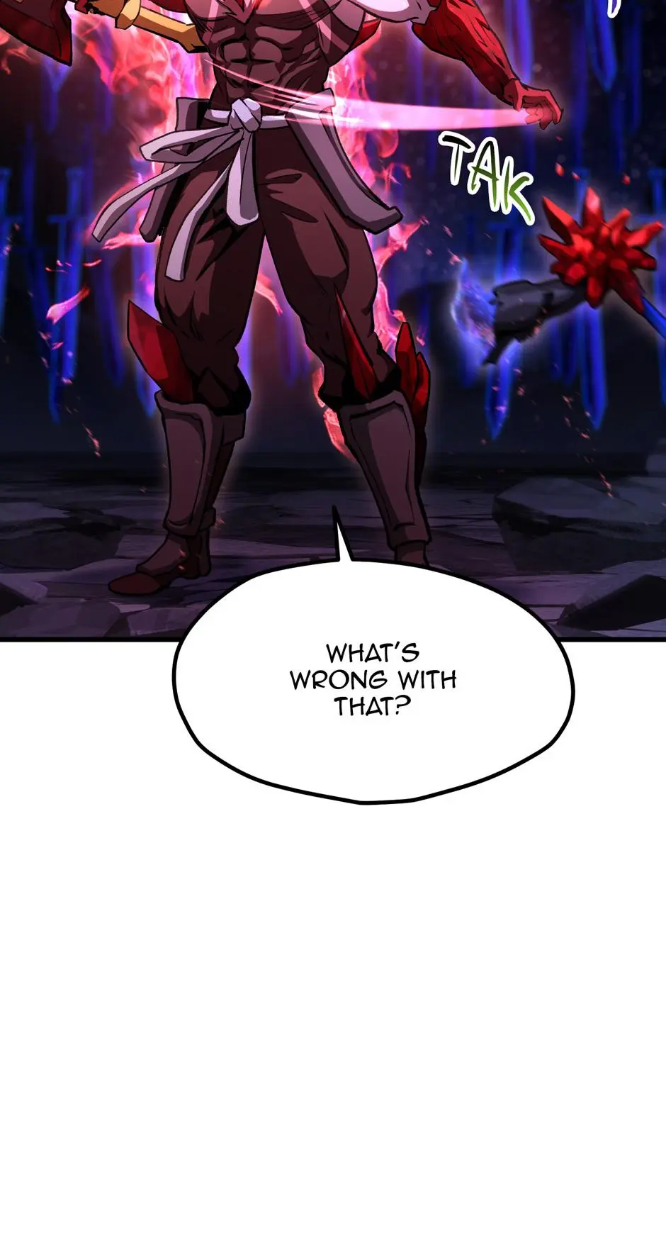 Read Survival Story Of A Sword King In A Fantasy World Manhua - Chapter 265 - w4.latnasagasurvivalofaswordking.com | Image 66