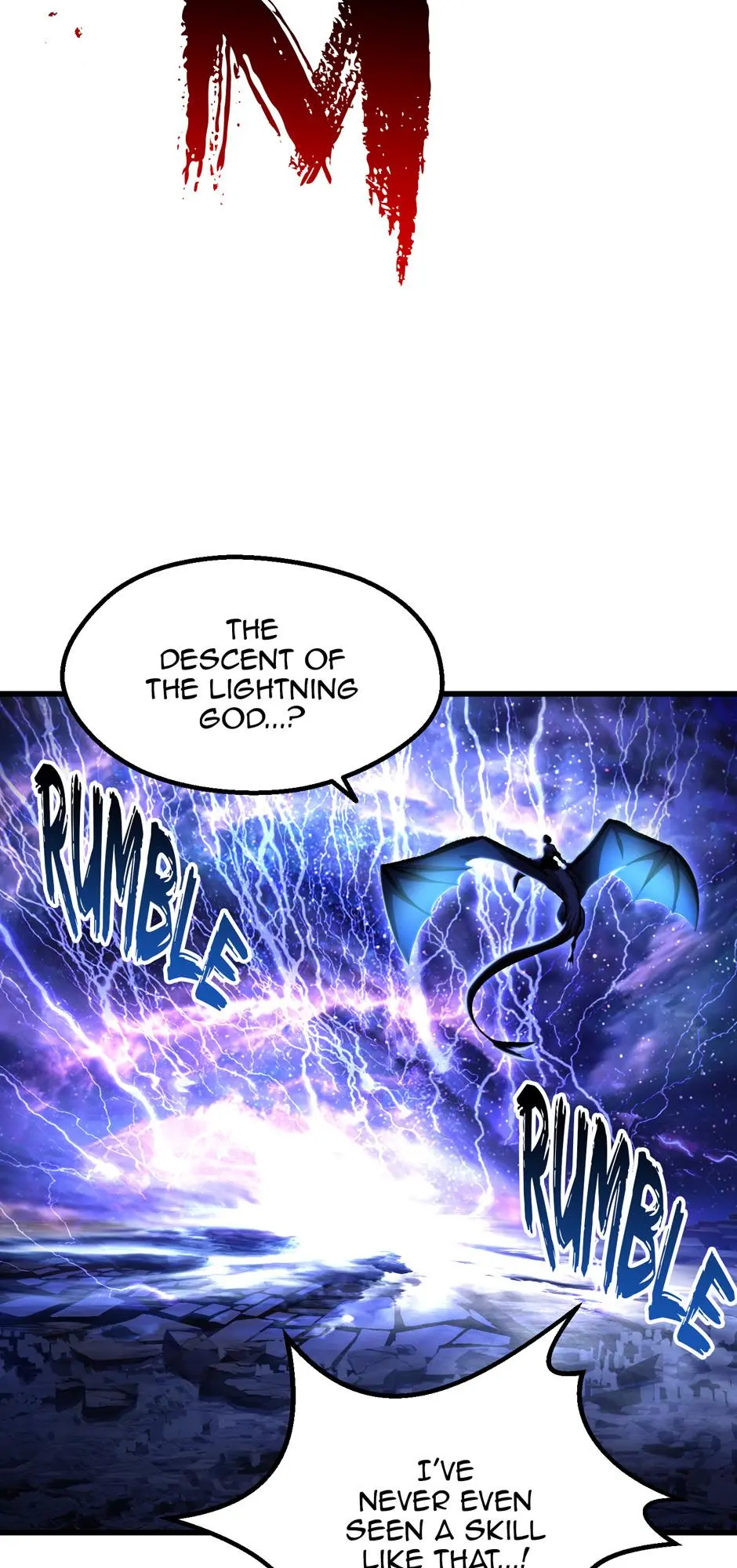 Read Survival Story Of A Sword King In A Fantasy World Manhua - Chapter 265 - w4.latnasagasurvivalofaswordking.com | Image 75