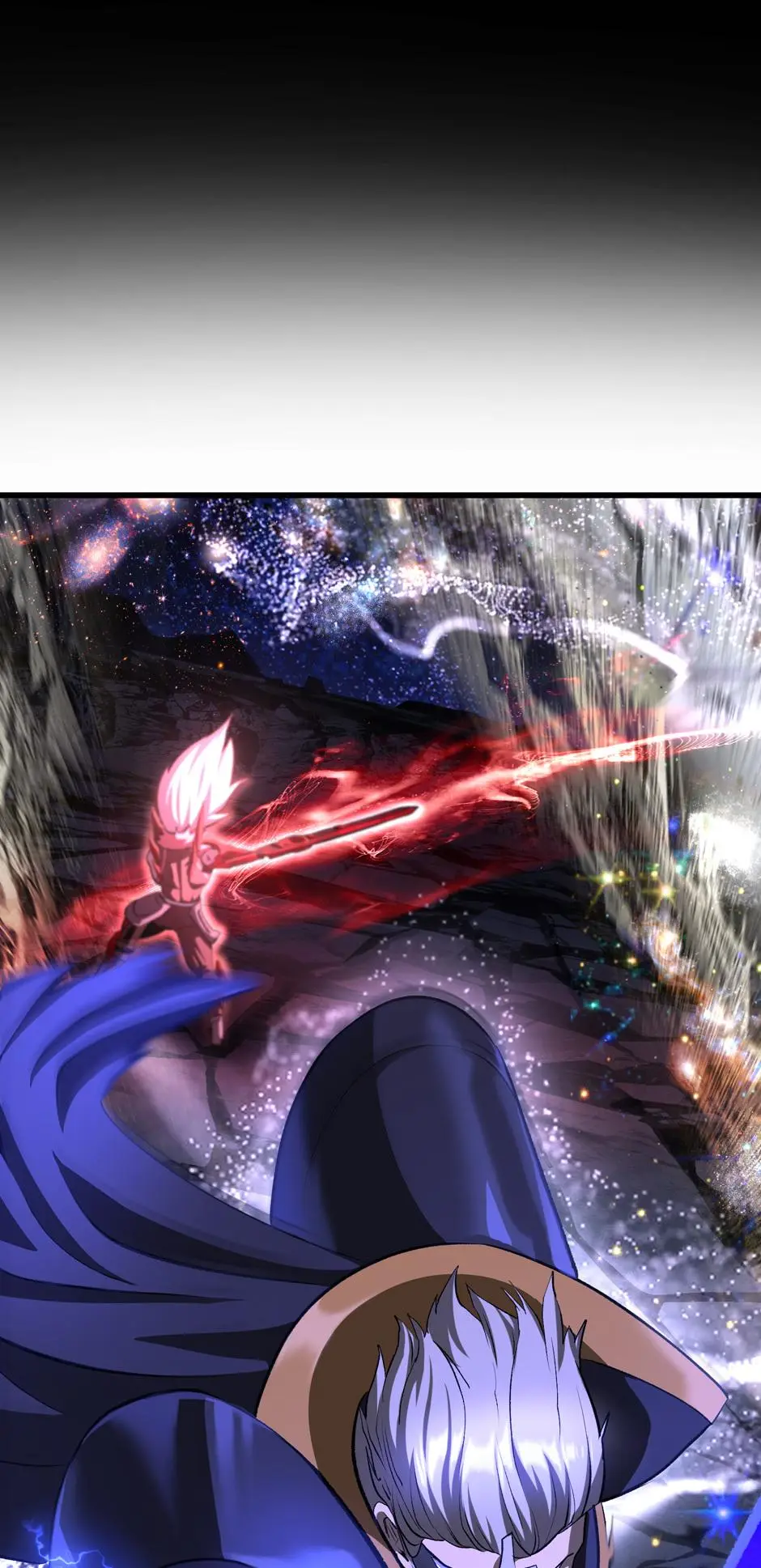Read Survival Story Of A Sword King In A Fantasy World Manhua - Chapter 265 - w4.latnasagasurvivalofaswordking.com | Image 98