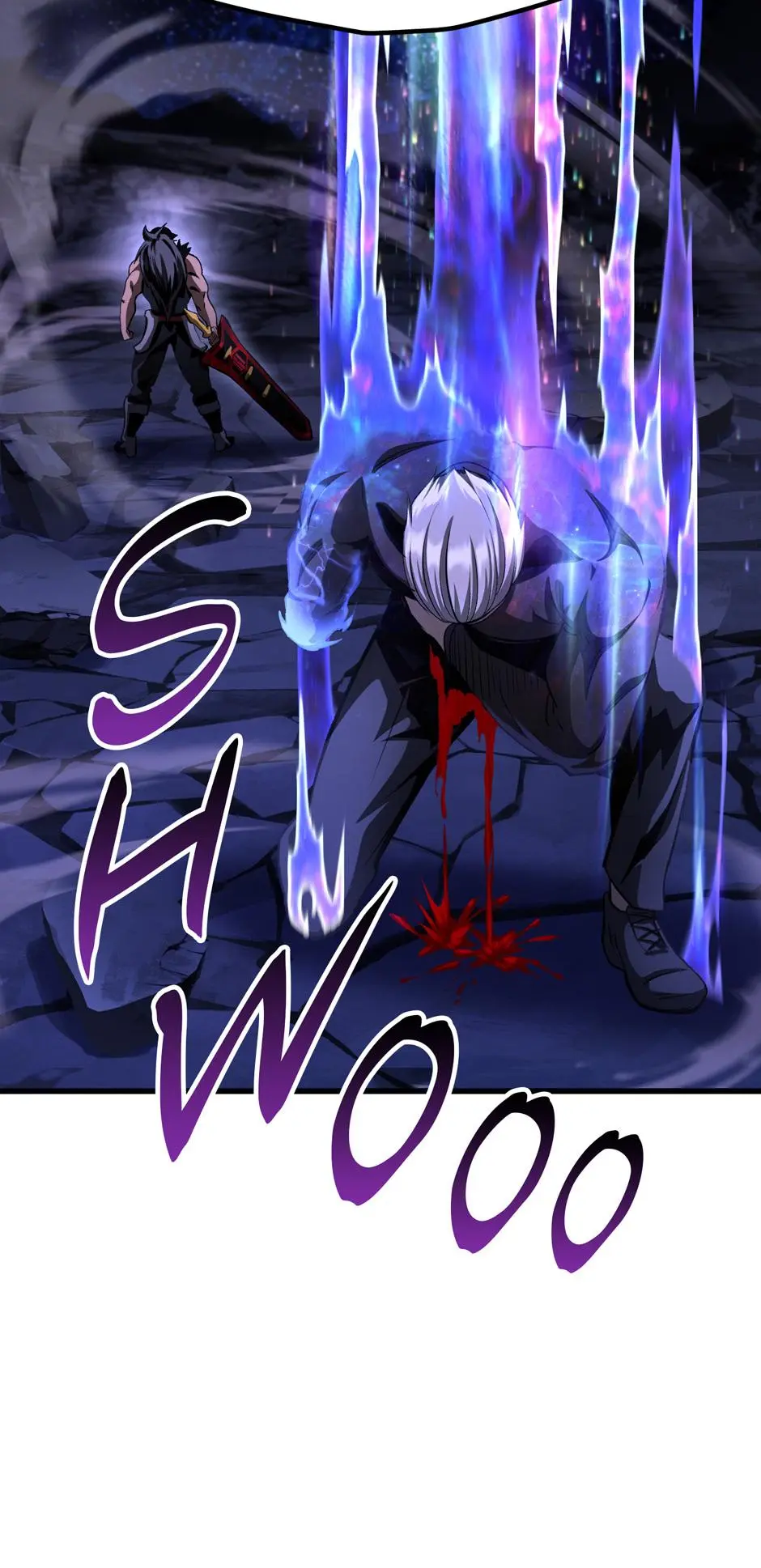 Read Survival Story Of A Sword King In A Fantasy World Manhua - Chapter 265 - w4.latnasagasurvivalofaswordking.com | Image 104