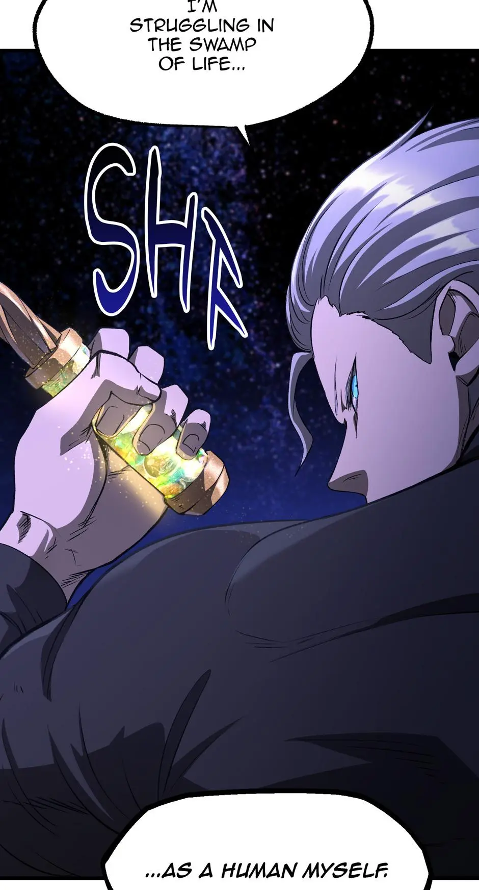 Read Survival Story Of A Sword King In A Fantasy World Manhua - Chapter 265 - w4.latnasagasurvivalofaswordking.com | Image 106