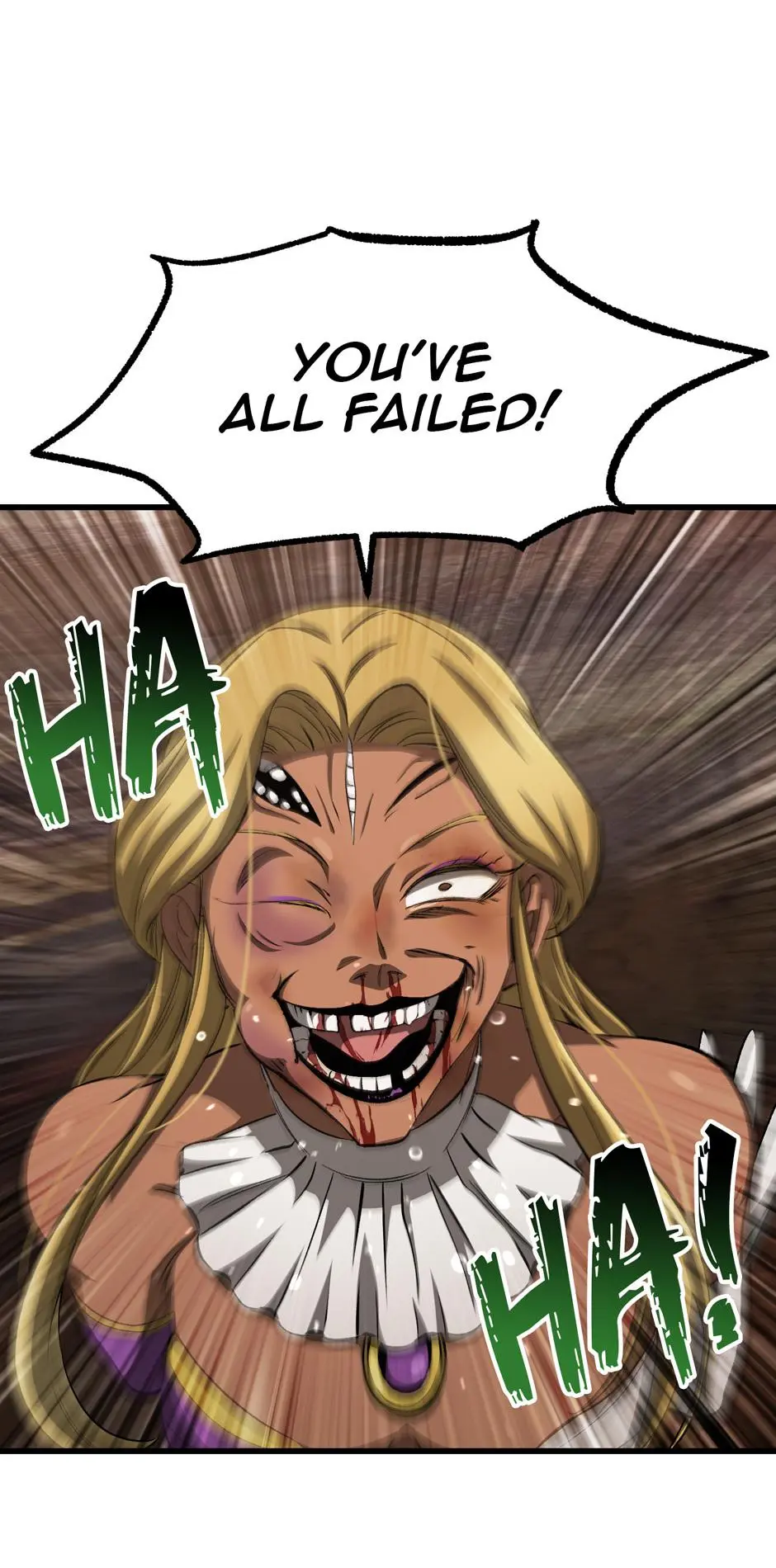 Read Survival Story Of A Sword King In A Fantasy World Manhua - Chapter 266 - w4.latnasagasurvivalofaswordking.com | Image 18