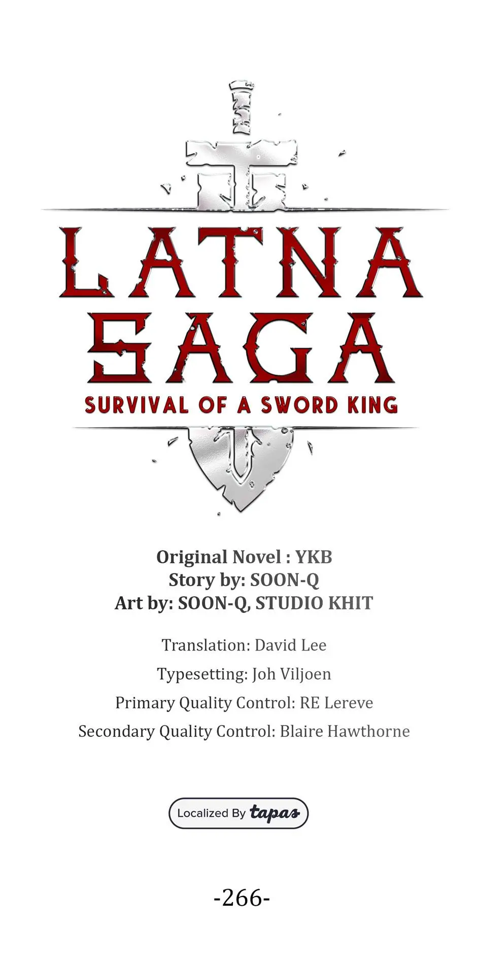 Read Survival Story Of A Sword King In A Fantasy World Manhua - Chapter 266 - w4.latnasagasurvivalofaswordking.com | Image 19