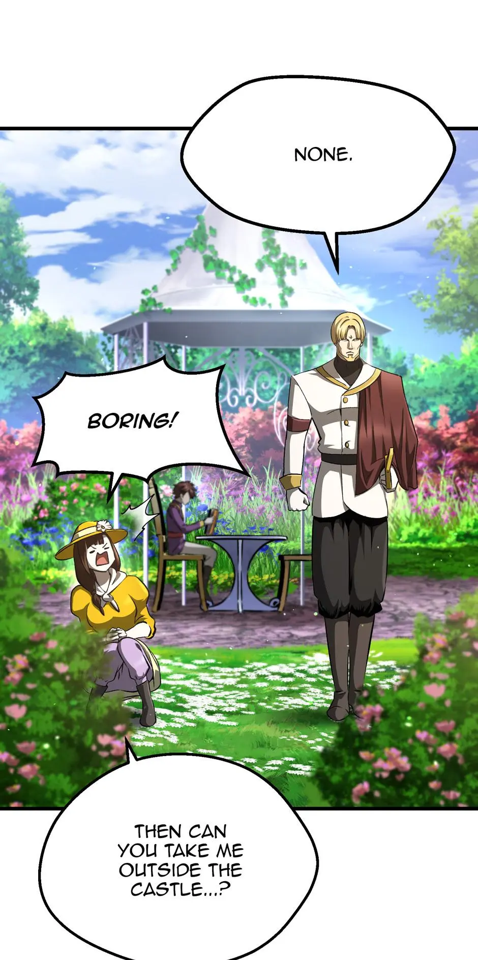 Read Survival Story Of A Sword King In A Fantasy World Manhua - Chapter 266 - w4.latnasagasurvivalofaswordking.com | Image 29