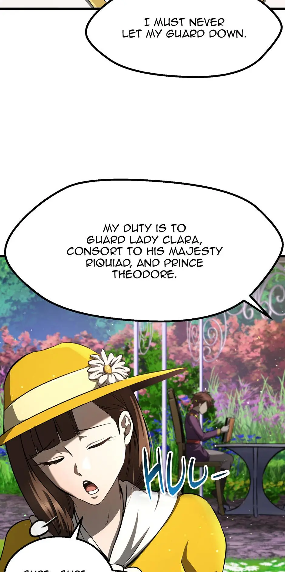 Read Survival Story Of A Sword King In A Fantasy World Manhua - Chapter 266 - w4.latnasagasurvivalofaswordking.com | Image 31