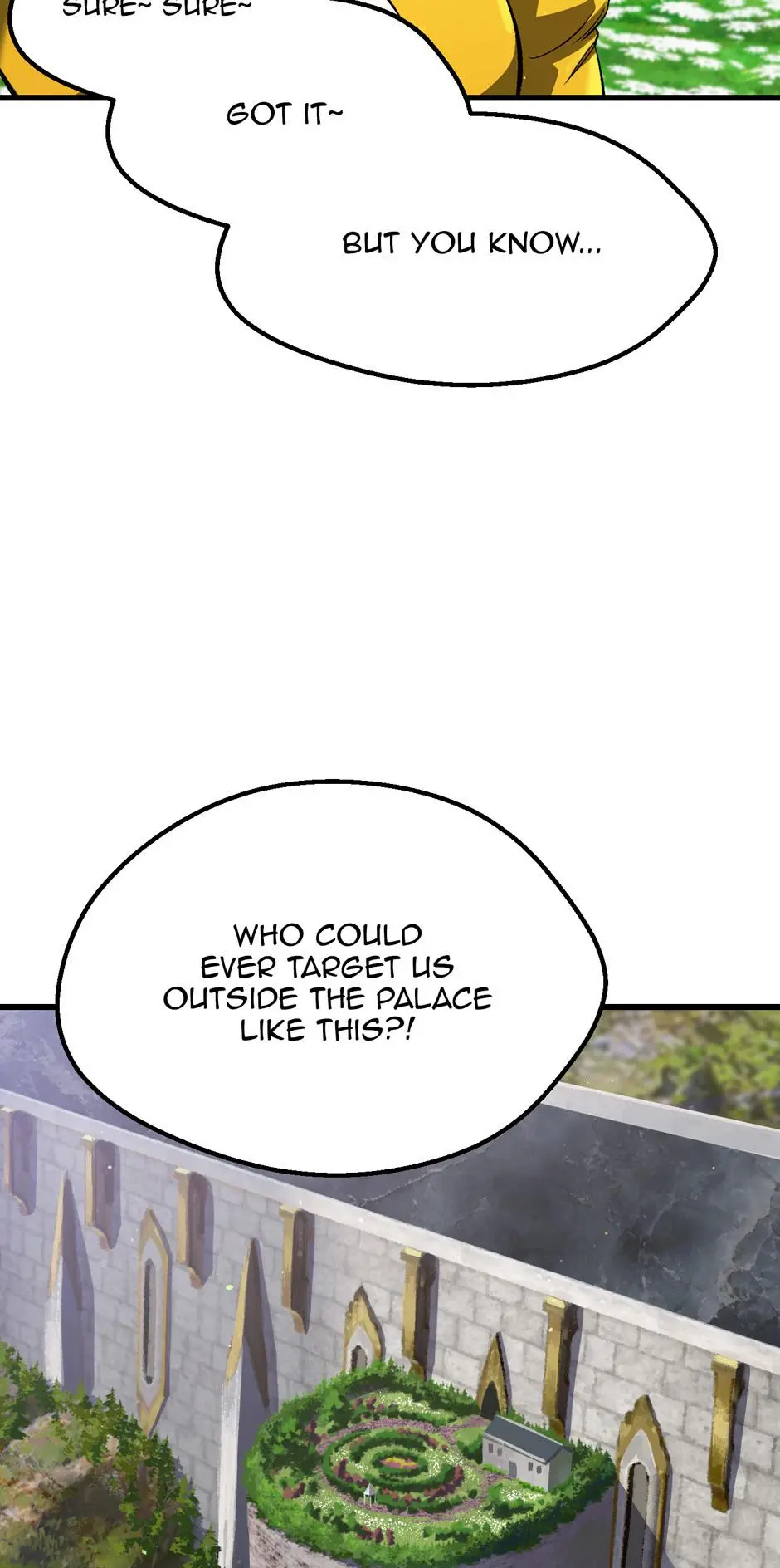 Read Survival Story Of A Sword King In A Fantasy World Manhua - Chapter 266 - w4.latnasagasurvivalofaswordking.com | Image 32