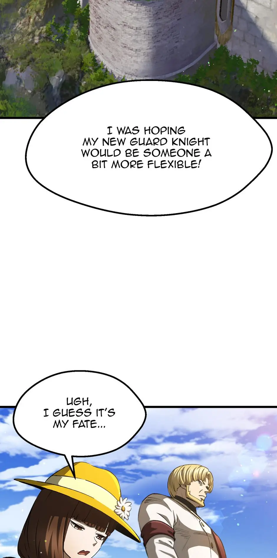 Read Survival Story Of A Sword King In A Fantasy World Manhua - Chapter 266 - w4.latnasagasurvivalofaswordking.com | Image 33