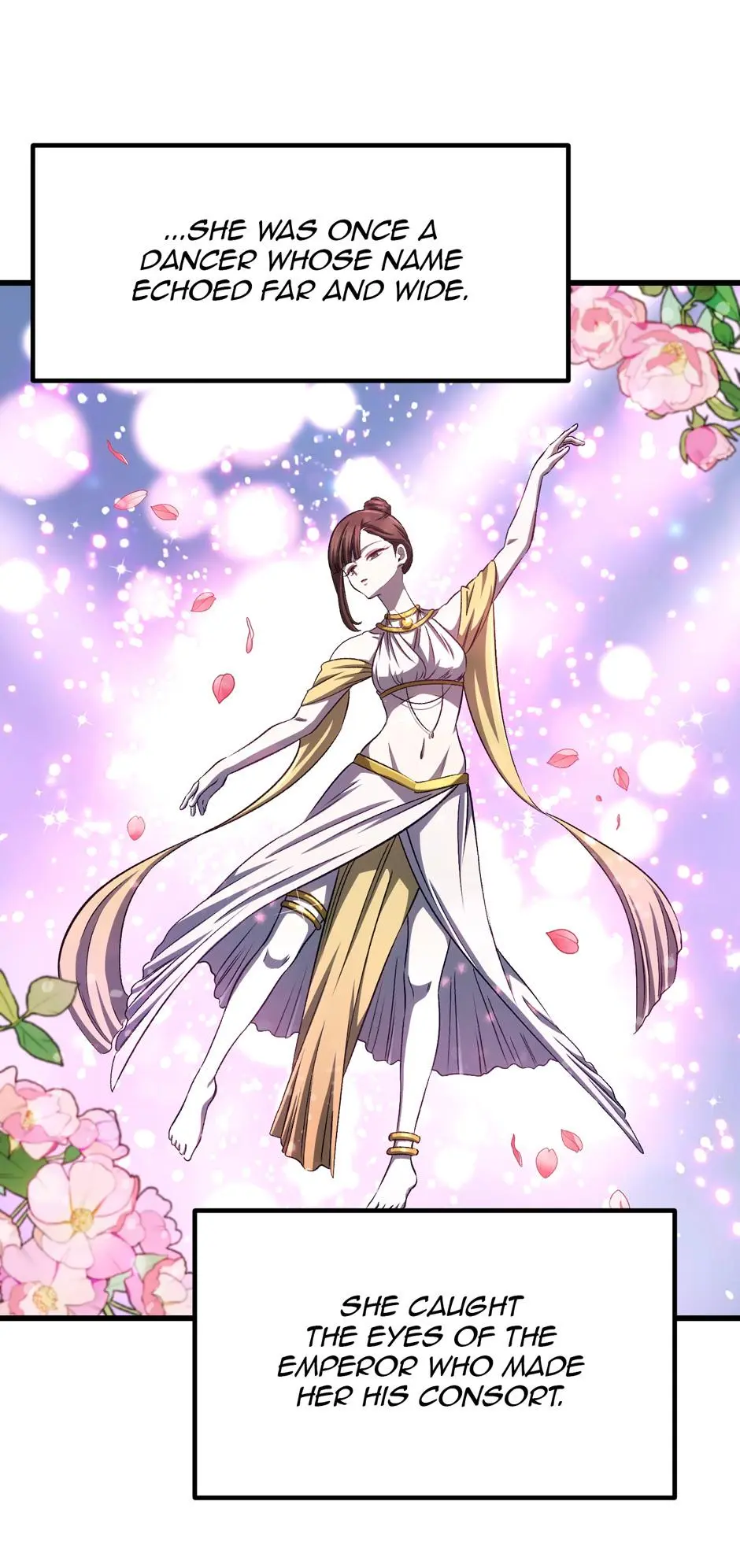 Read Survival Story Of A Sword King In A Fantasy World Manhua - Chapter 266 - w4.latnasagasurvivalofaswordking.com | Image 36
