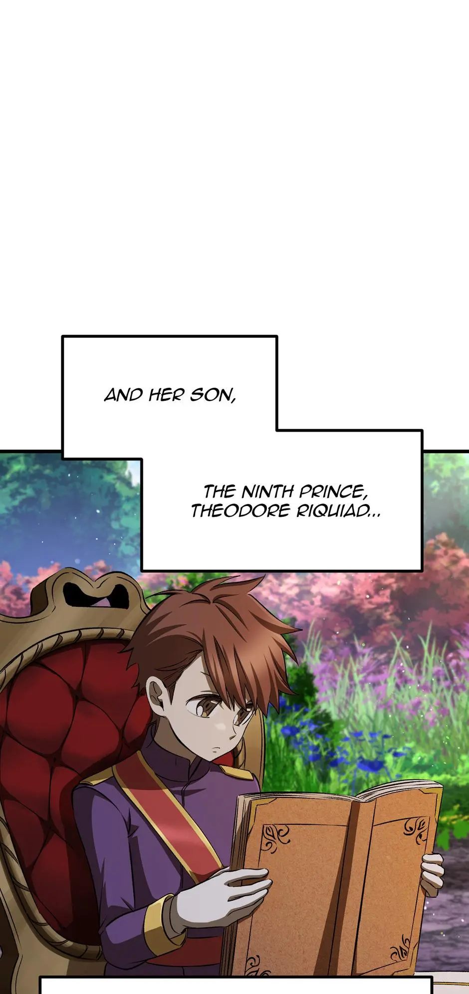 Read Survival Story Of A Sword King In A Fantasy World Manhua - Chapter 266 - w4.latnasagasurvivalofaswordking.com | Image 37