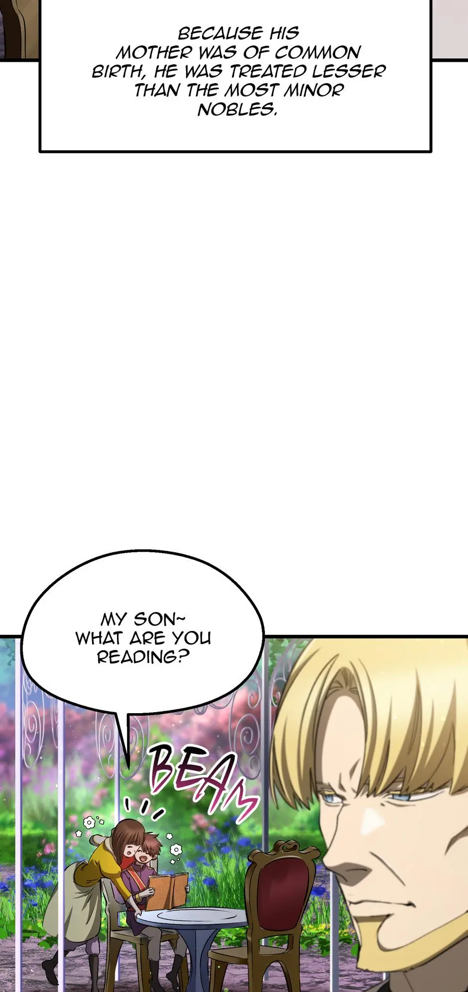 Read Survival Story Of A Sword King In A Fantasy World Manhua - Chapter 266 - w4.latnasagasurvivalofaswordking.com | Image 38