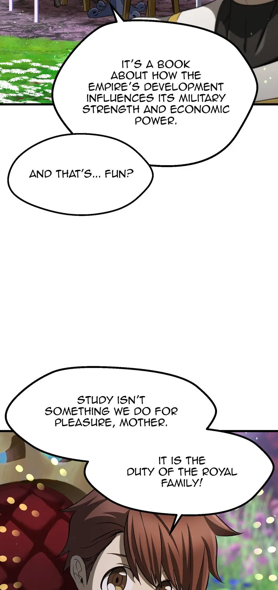 Read Survival Story Of A Sword King In A Fantasy World Manhua - Chapter 266 - w4.latnasagasurvivalofaswordking.com | Image 39