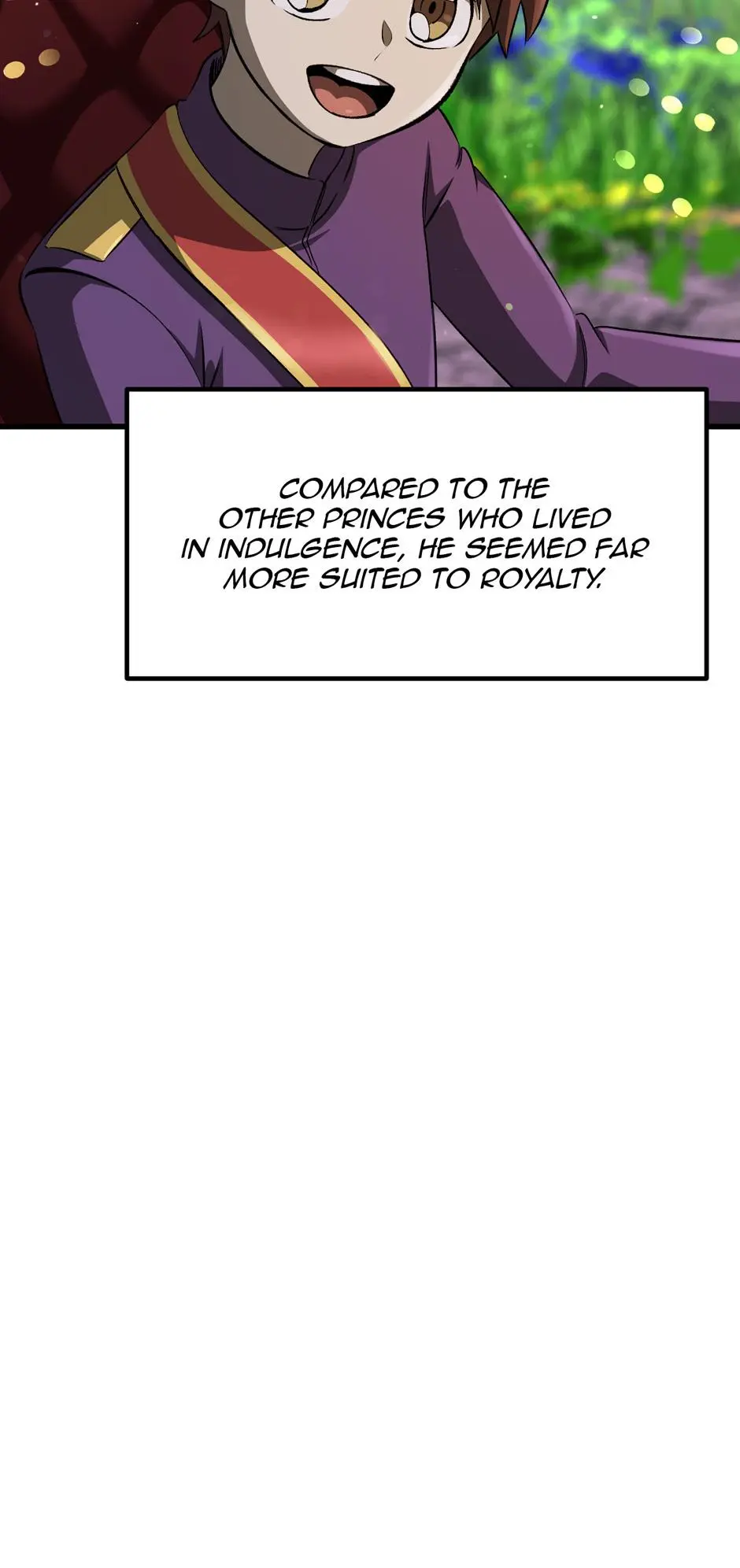 Read Survival Story Of A Sword King In A Fantasy World Manhua - Chapter 266 - w4.latnasagasurvivalofaswordking.com | Image 40