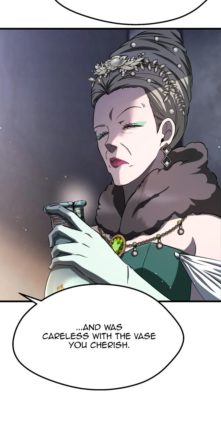 Read Survival Story Of A Sword King In A Fantasy World Manhua - Chapter 266 - w4.latnasagasurvivalofaswordking.com | Image 43