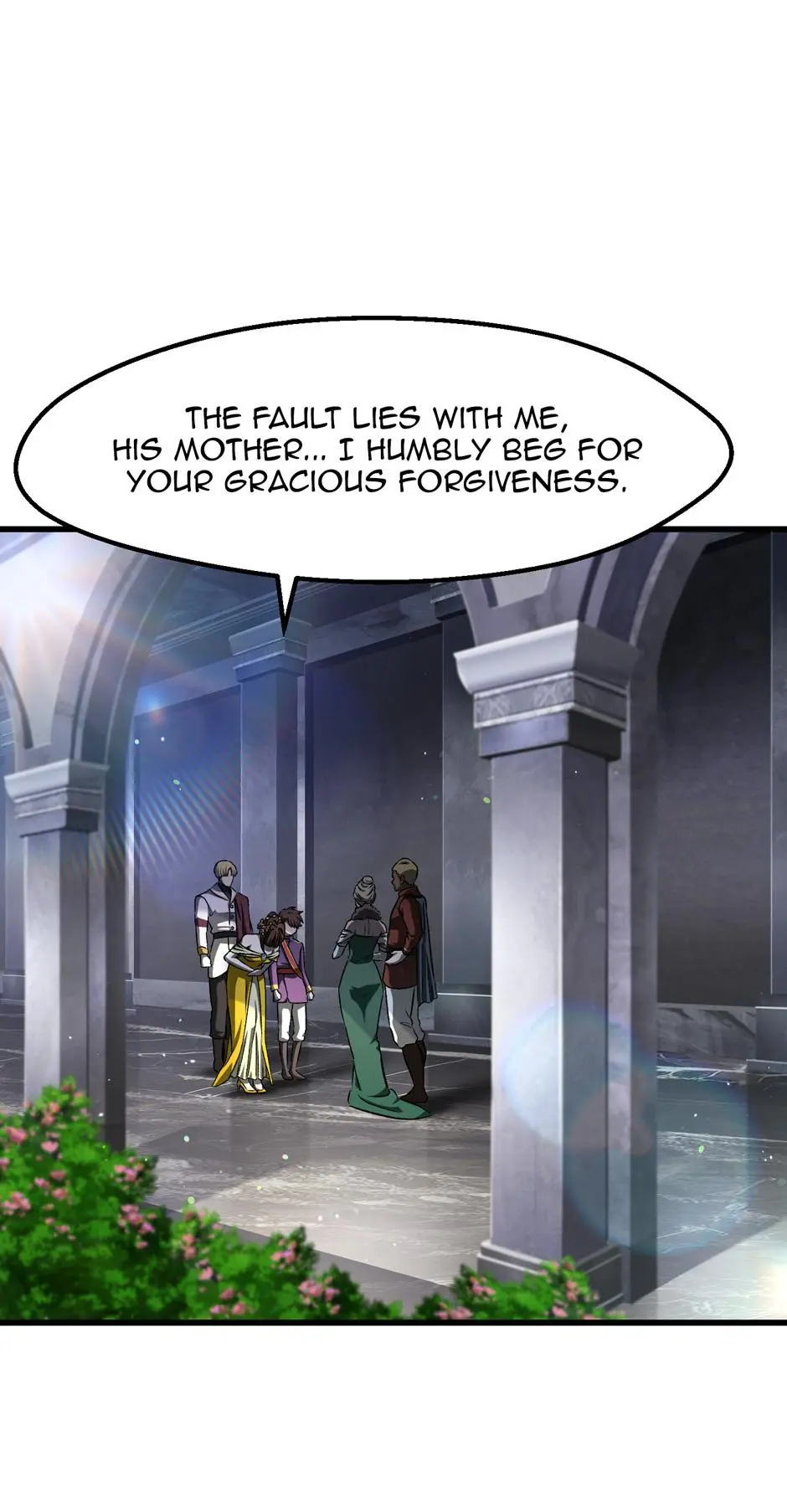 Read Survival Story Of A Sword King In A Fantasy World Manhua - Chapter 266 - w4.latnasagasurvivalofaswordking.com | Image 44