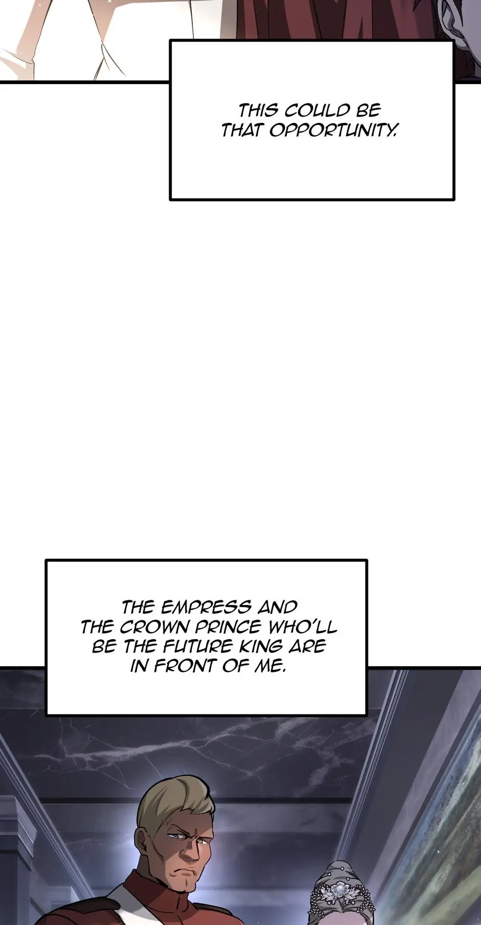 Read Survival Story Of A Sword King In A Fantasy World Manhua - Chapter 266 - w4.latnasagasurvivalofaswordking.com | Image 46