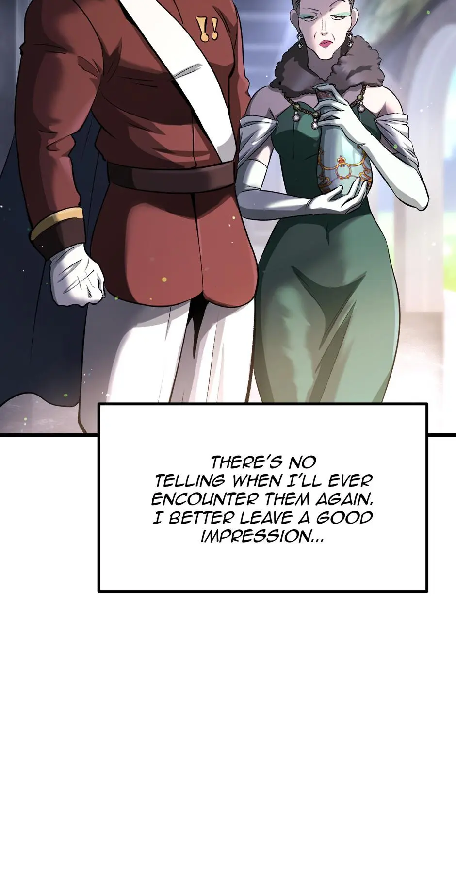 Read Survival Story Of A Sword King In A Fantasy World Manhua - Chapter 266 - w4.latnasagasurvivalofaswordking.com | Image 47