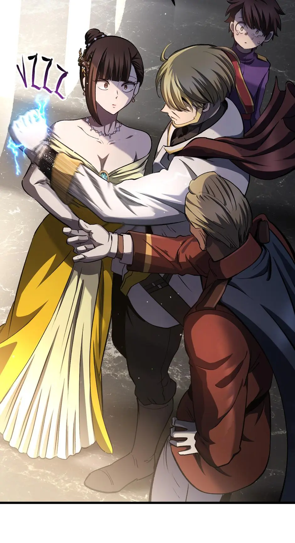 Read Survival Story Of A Sword King In A Fantasy World Manhua - Chapter 266 - w4.latnasagasurvivalofaswordking.com | Image 56