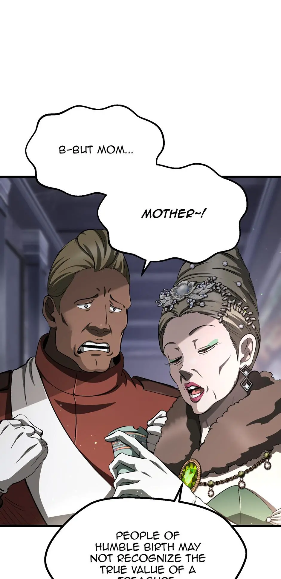 Read Survival Story Of A Sword King In A Fantasy World Manhua - Chapter 266 - w4.latnasagasurvivalofaswordking.com | Image 63